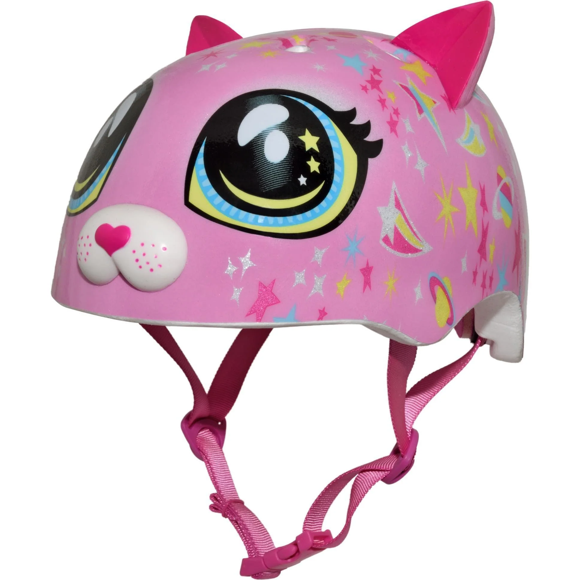 C-Preme Raskullz Child Helmet (5+ Years) - 2021: Unisize 50-54Cm - Image 5