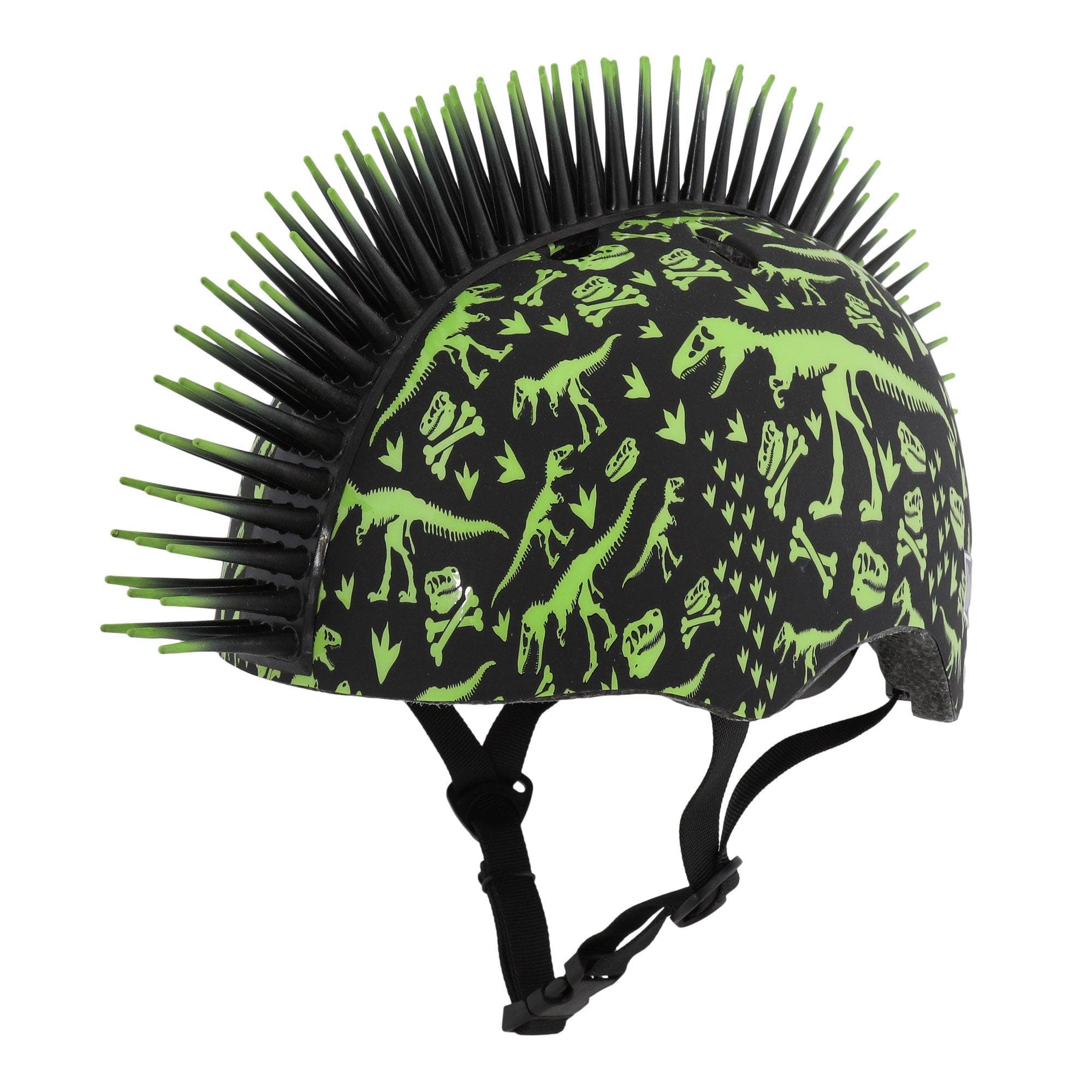 C-Preme Raskullz Child Helmet (5+ Years) - 2021: Unisize 50-54Cm - Image 9