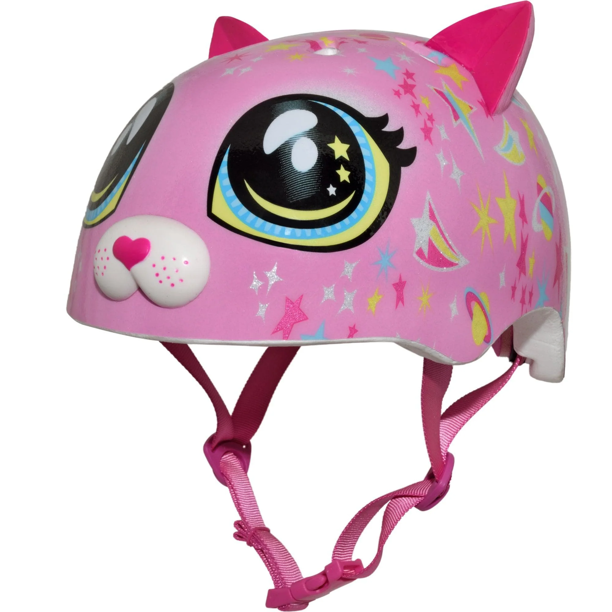 C-Preme Raskullz Toddler Helmet (3+ Years) - 2021: Unisize 48-52Cm - Image 4