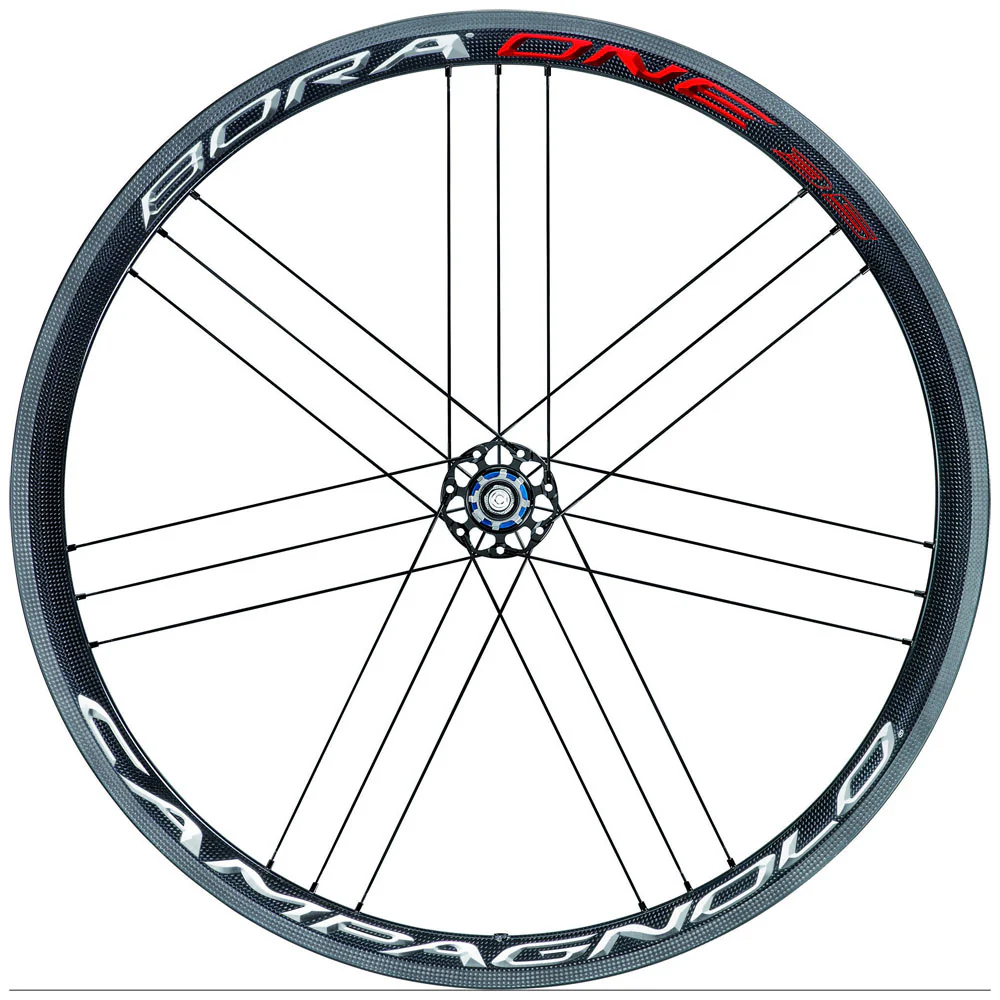 Campagnolo Bora One 35 Tubular Wheels - Image 3