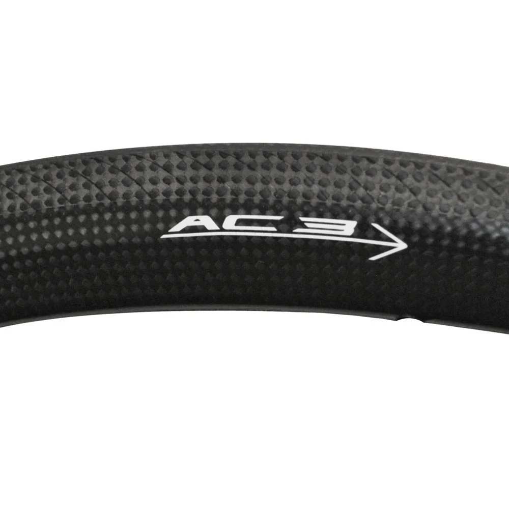 Campagnolo Bora One 35 Tubular Wheels - Image 4