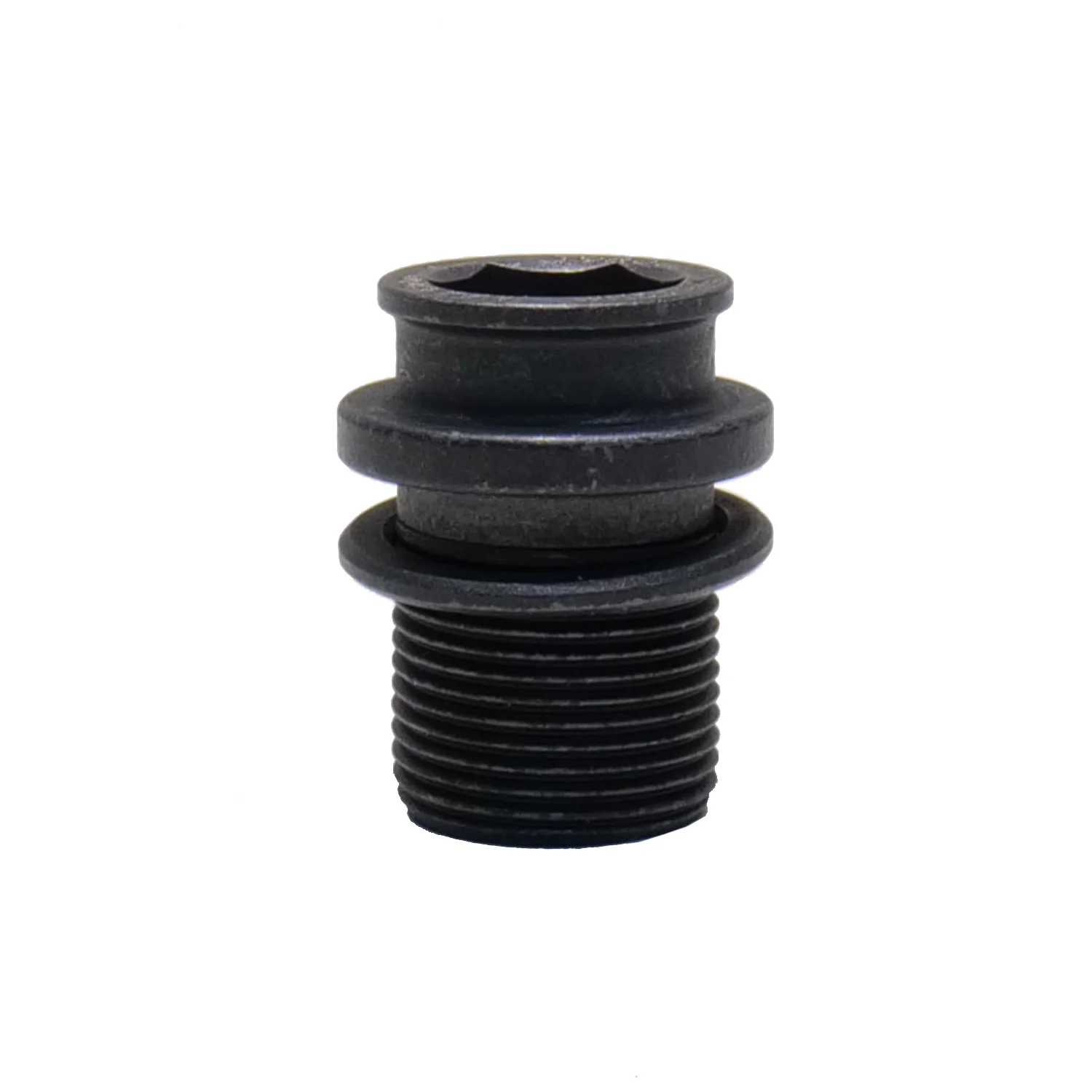 Campagnolo Crank Fixing Bolts - Reverse Thread - 10x,11x,12x,Single Speed