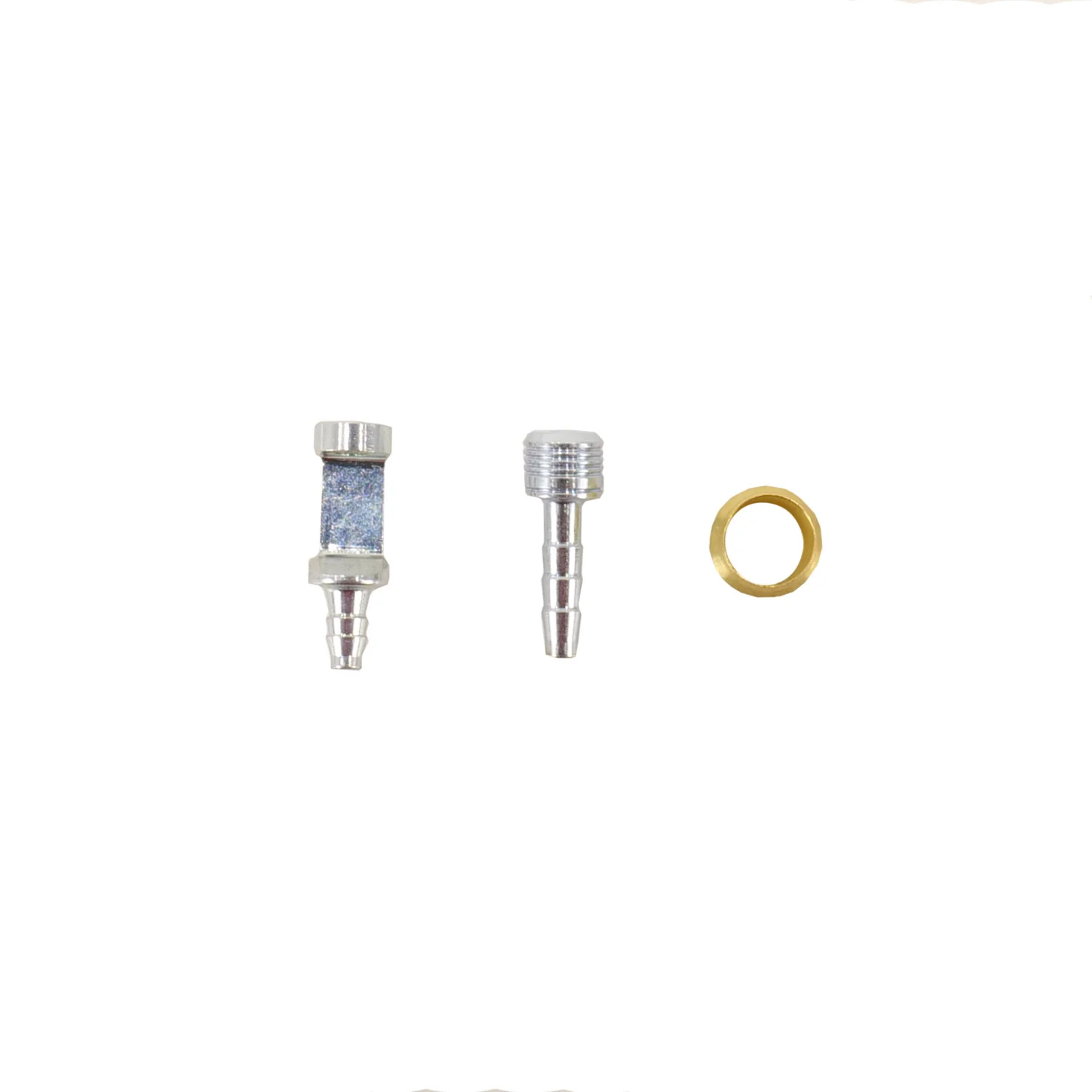 Campagnolo Disc Brake Hose Spares - Image 2