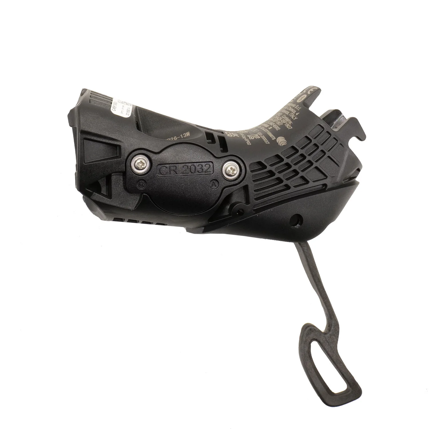 Campagnolo Super Record WRL 13x Shifter Body - Right-Hand - Black