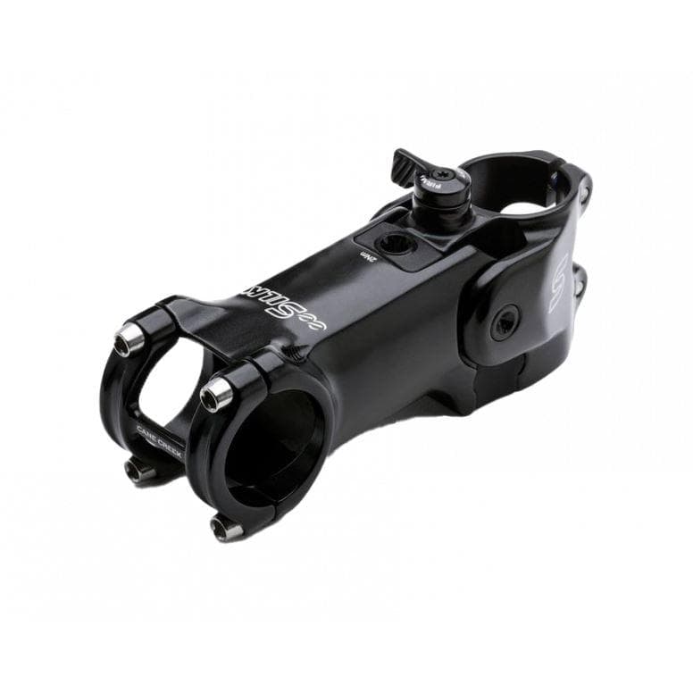 Cane Creek eeSILK Stem - Black - Image 3