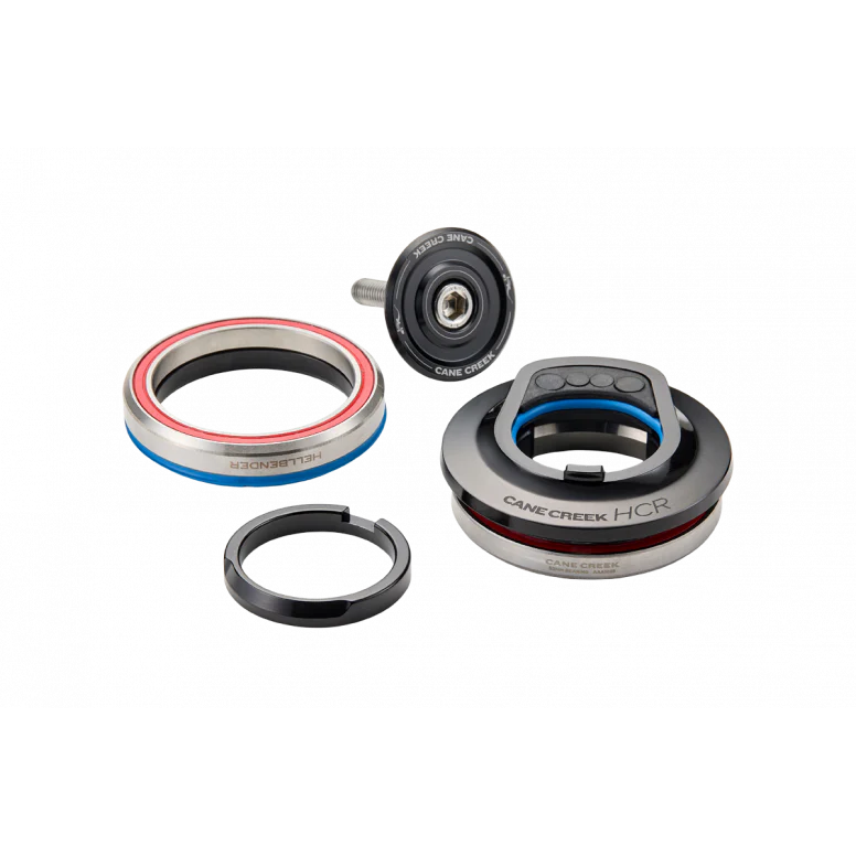 Cane Creek HCR IS52/28.6 I IS52/40 - - Black