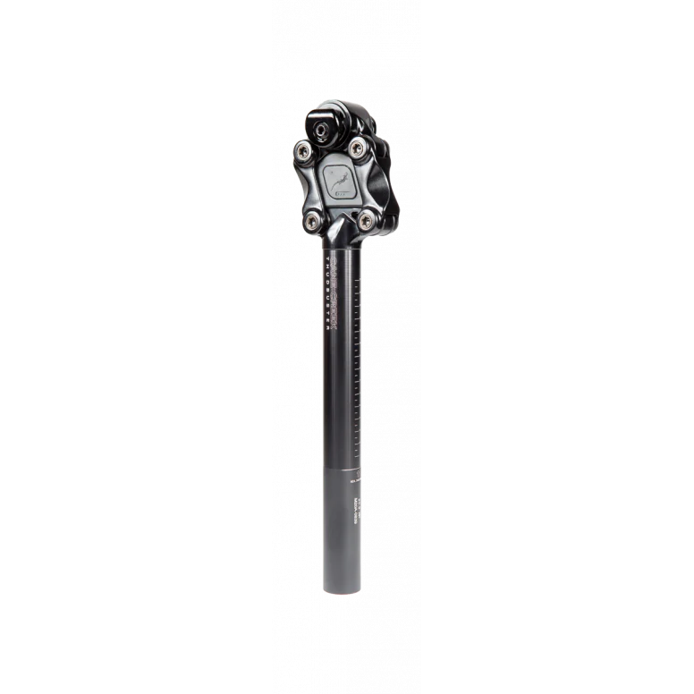 Cane Creek Thudbuster ST G4 - 31.6mm - Black