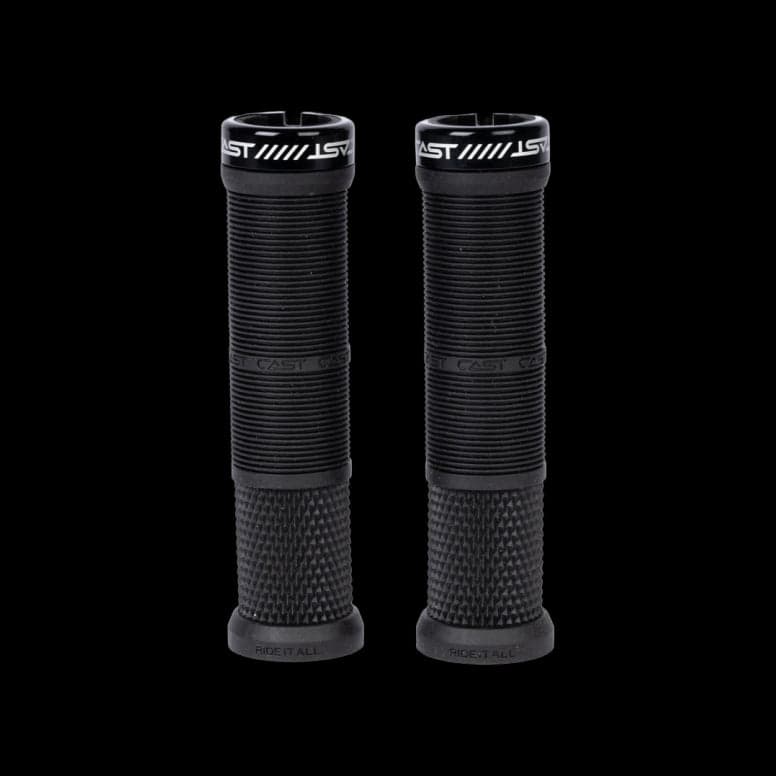 Cast Bamba Grip -  - Black