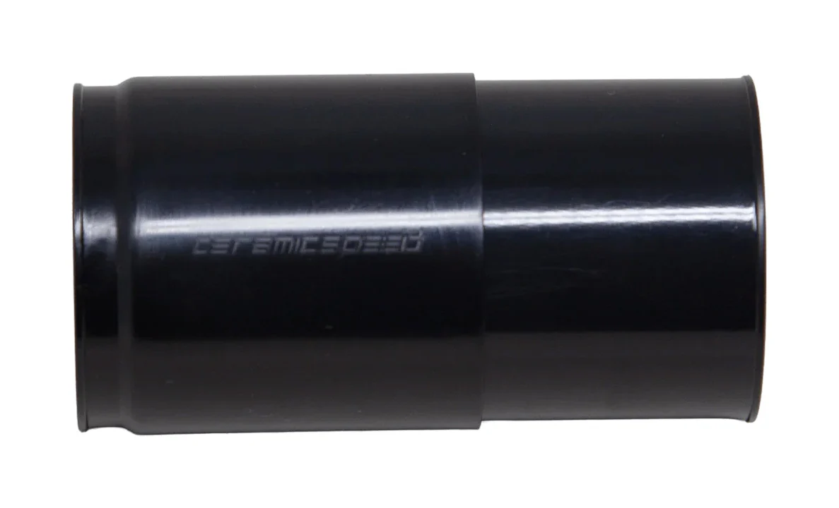 CeramicSpeed BB ALPHA Spacer Tubes for T47/T47a/BBright/EVO386/PF30