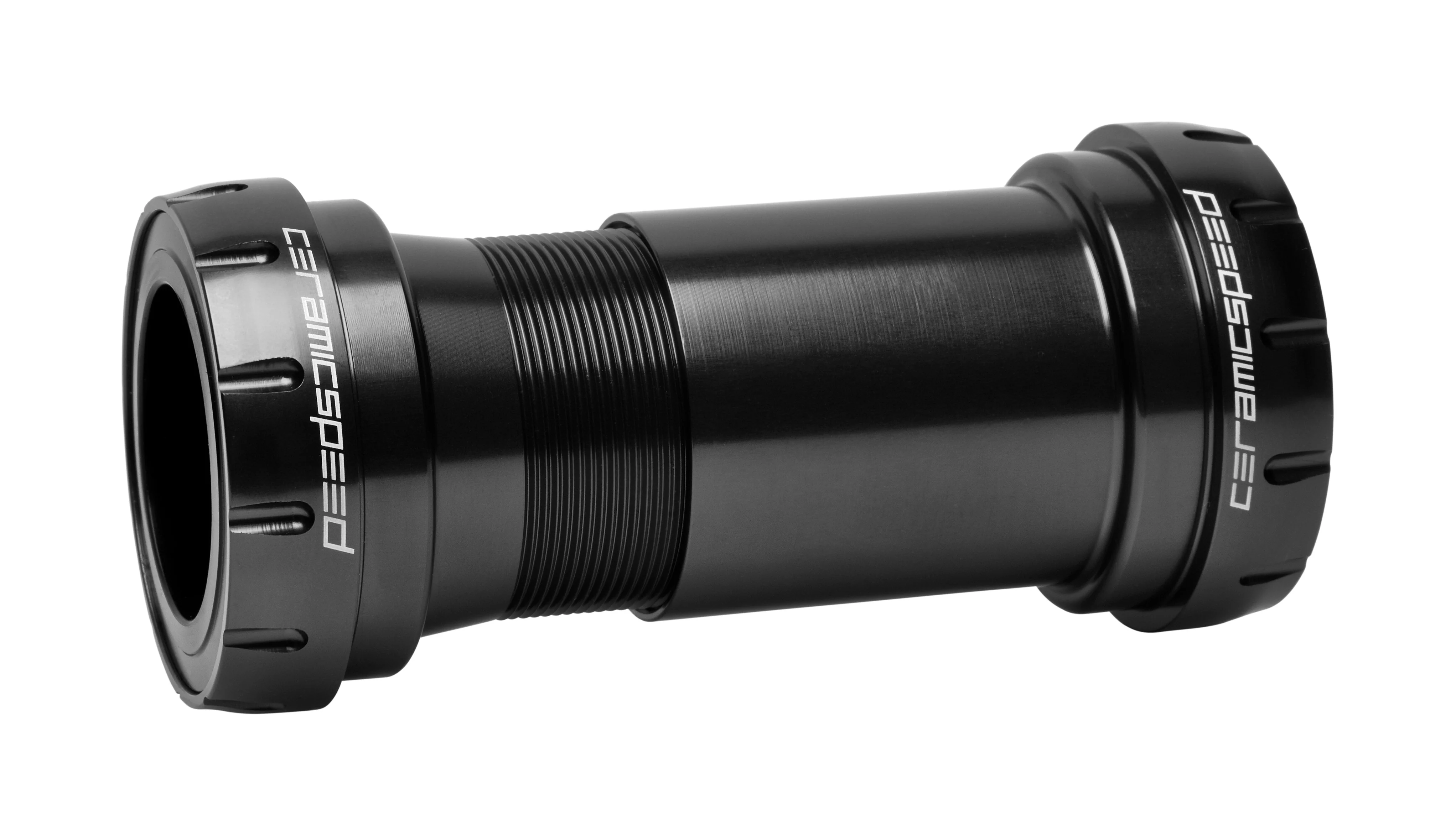 CeramicSpeed BB30 SRAM DUB 28.99mm Bottom Bracket (Black) TF