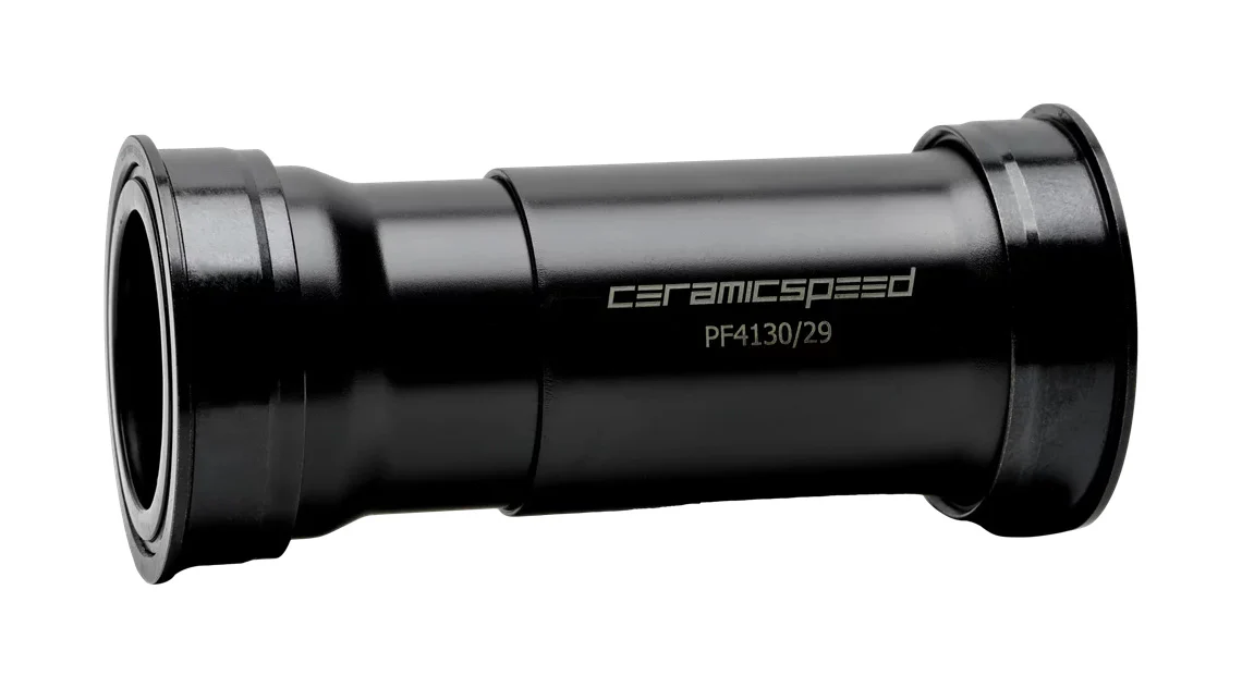 CeramicSpeed BB86 SRAM DUB 28.99mm Bottom Bracket (Black)**