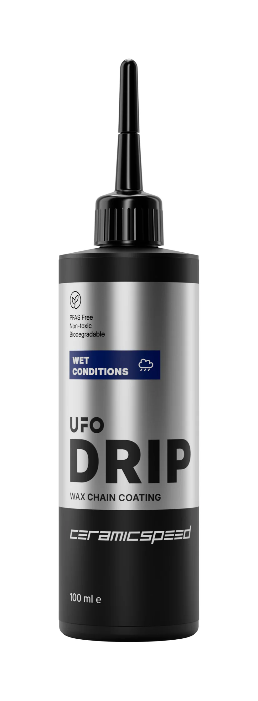 CeramicSpeed UFO Drip Wet Conditions 100 ml
