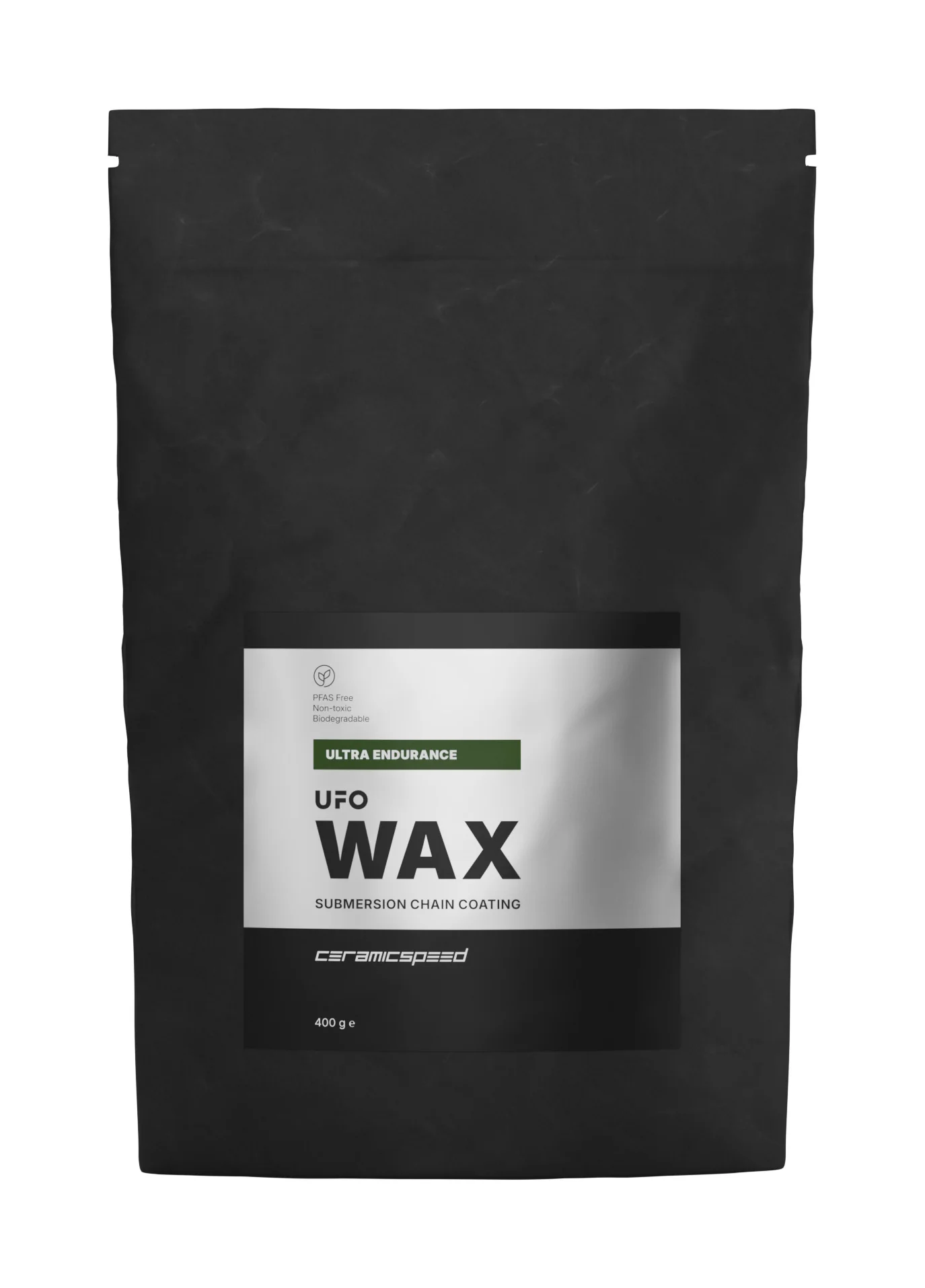 CeramicSpeed UFO Wax Ultra Endurance 750g Bag