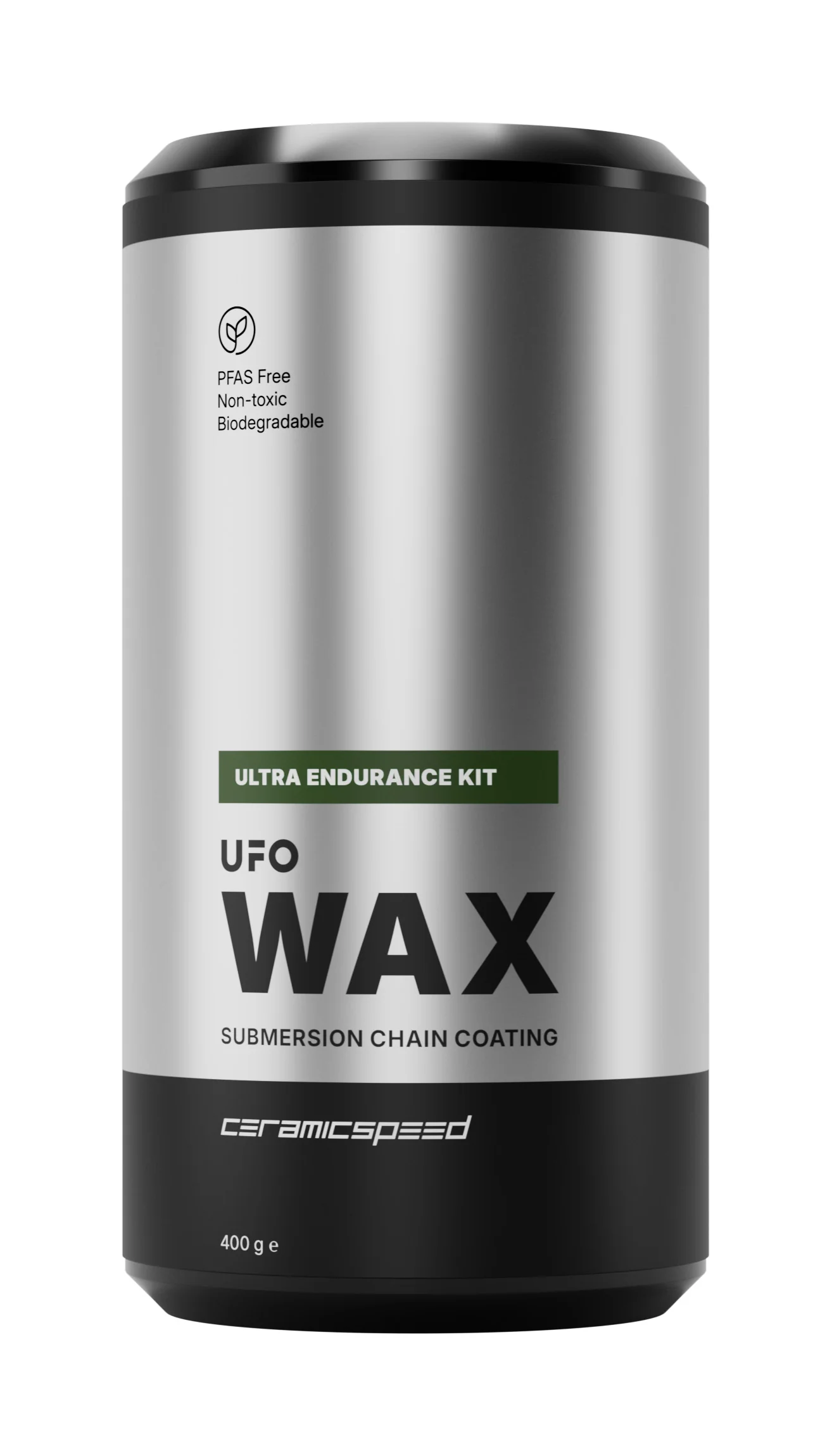 CeramicSpeed UFO Wax Ultra Endurance Kit
