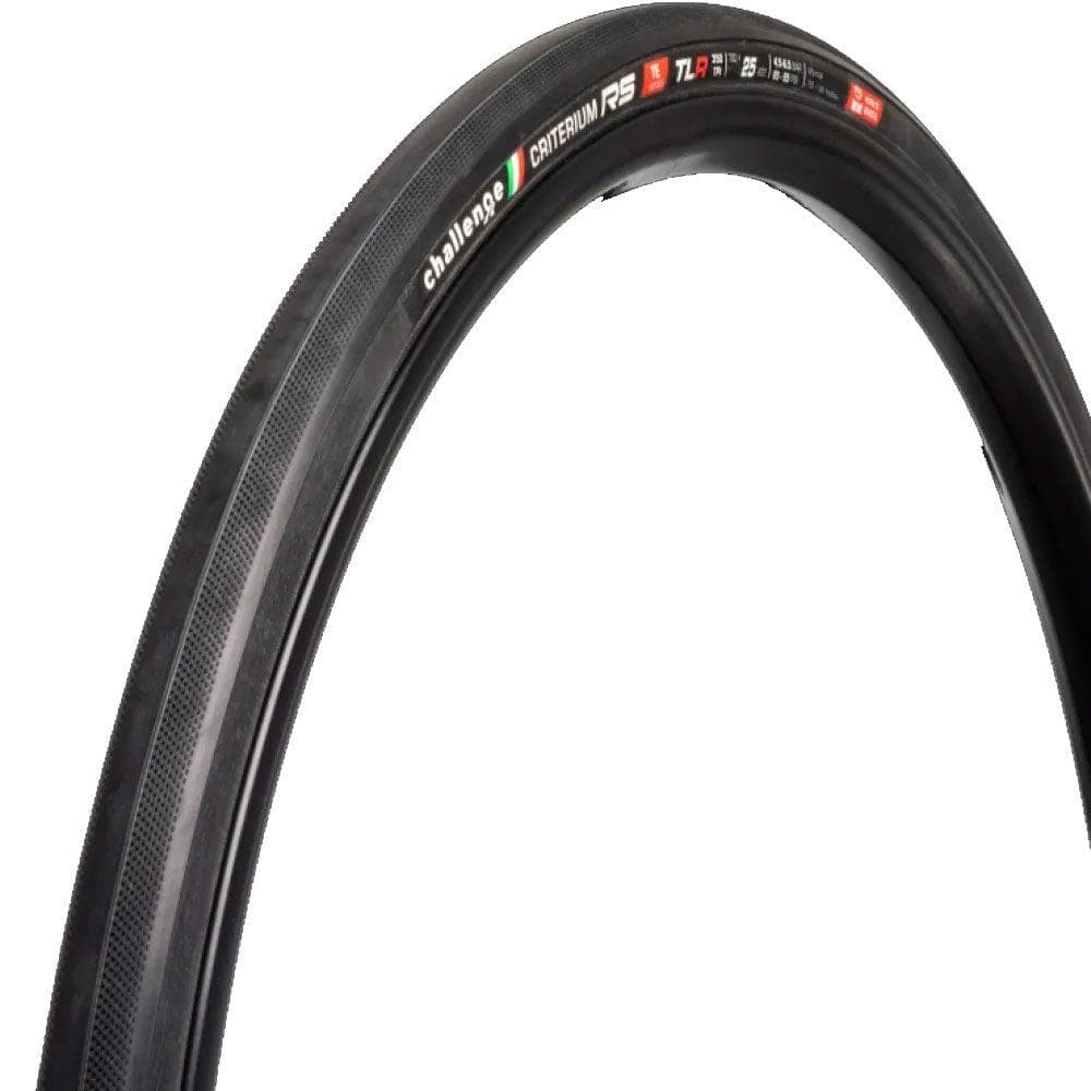 Challenge CRITERIUM RS TE H TLR - 350tpi - 700c - Image 3