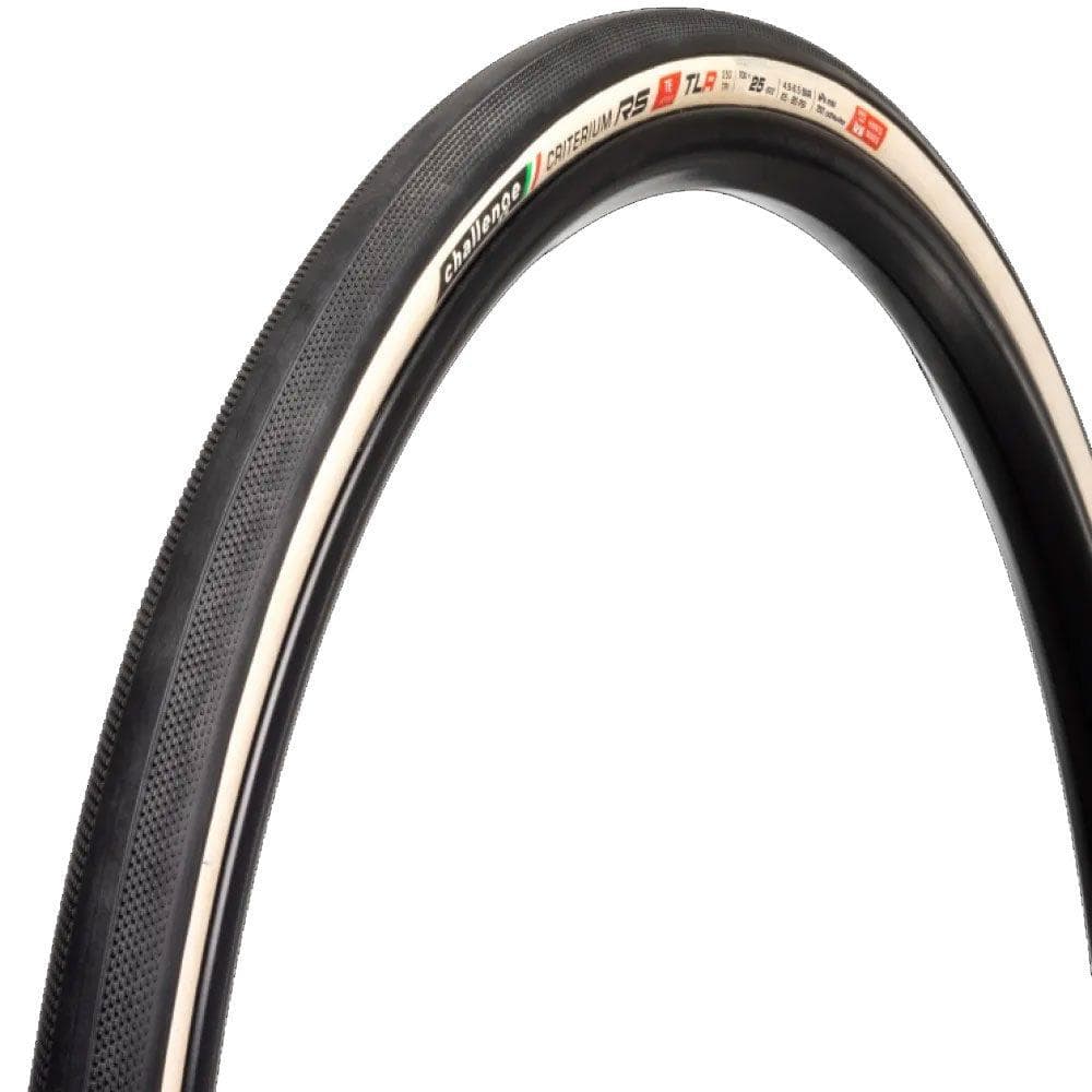 Challenge CRITERIUM RS TE H TLR - 350tpi - 700c - Image 4