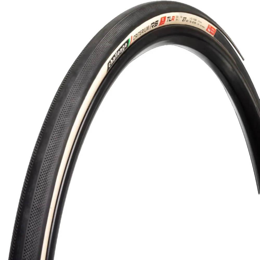 Challenge - CRITERIUM RS-TE-H-TLR-White-350tpi-700x30 - Image 2