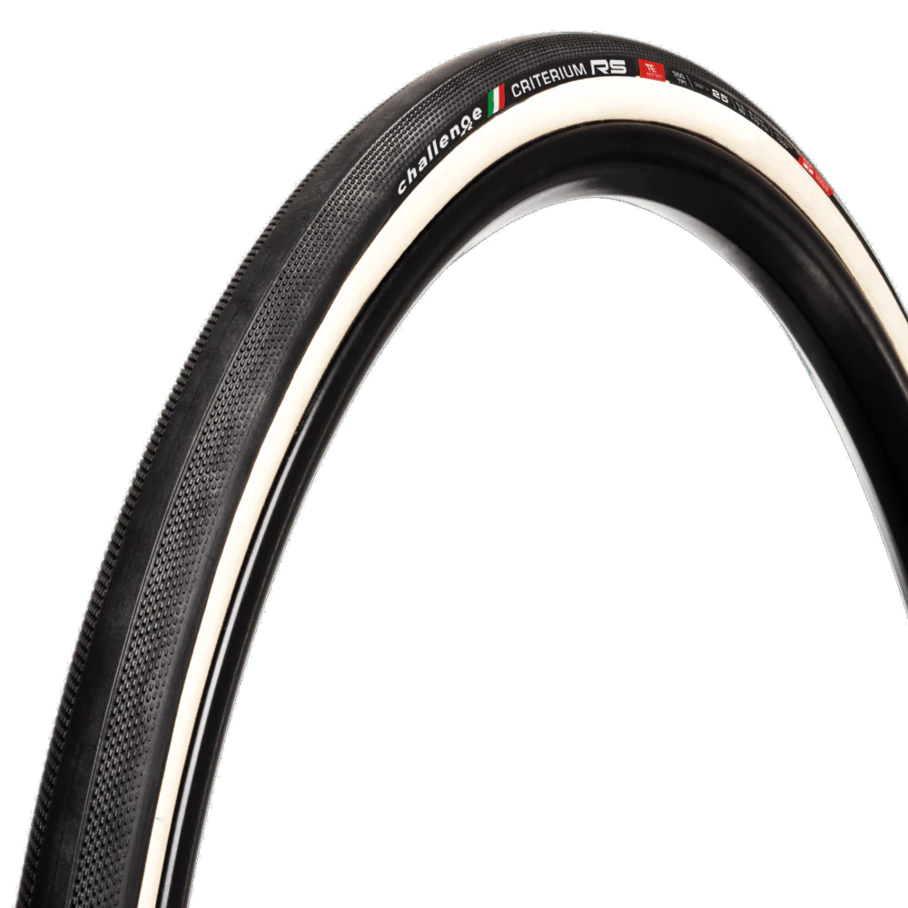 Challenge - CRITERIUM RS-TE-H-TU - 350tpi - 28" - Image 4