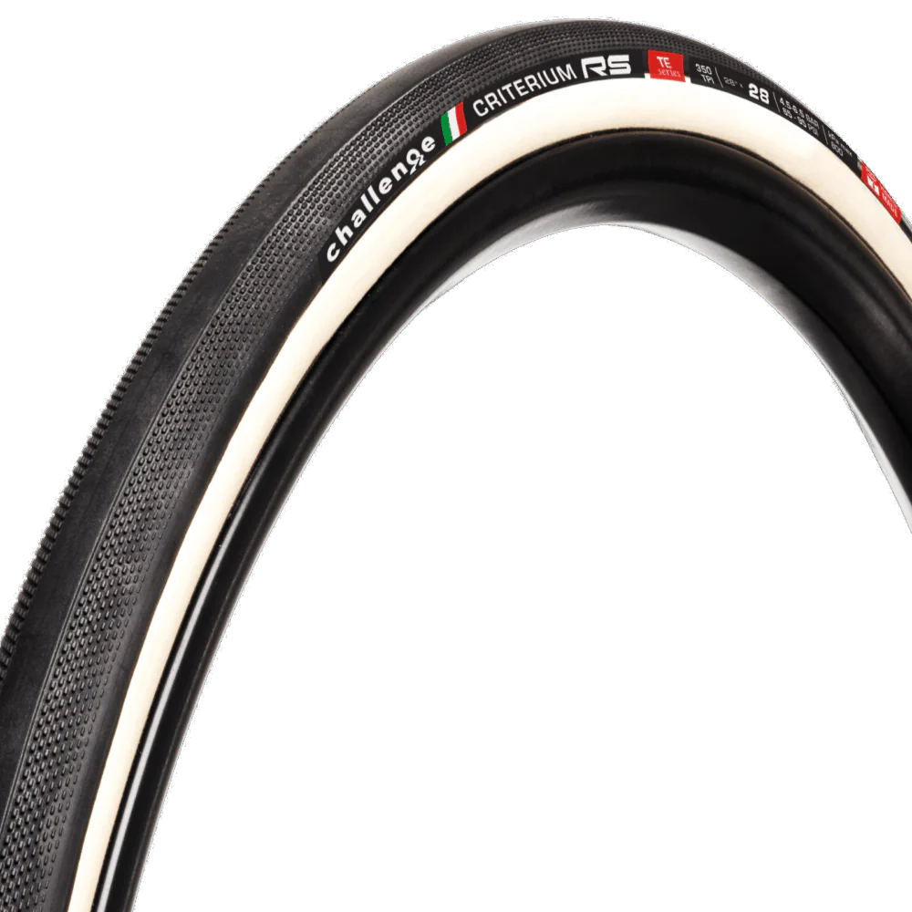 Challenge - CRITERIUM RS-TE-H-TU - 350tpi - 28" - Image 6