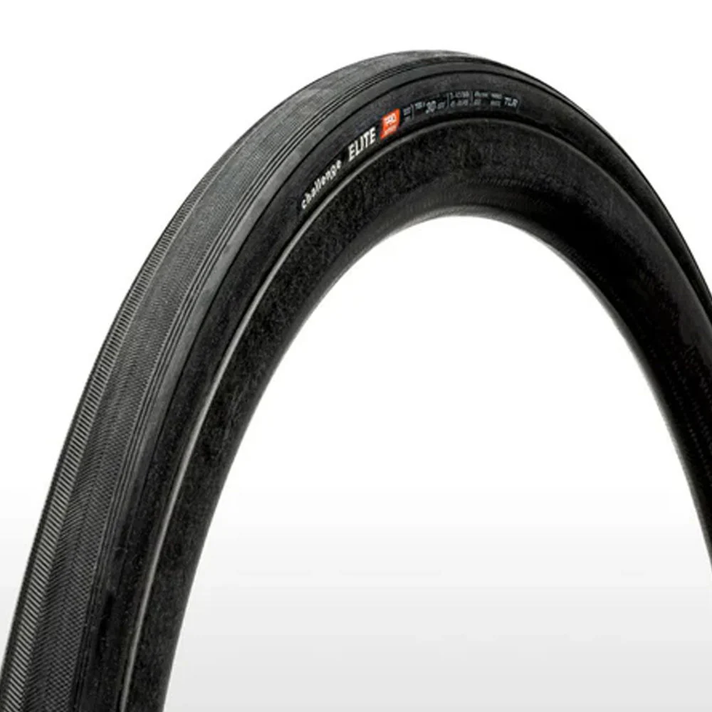 Challenge - ELITE-PRO-H-TLR-Black-220tpi-700x30