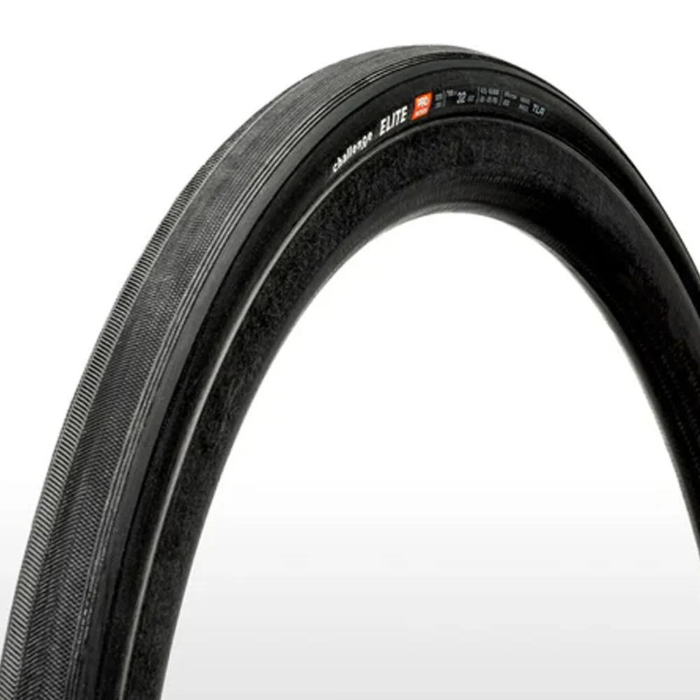 Challenge - ELITE-PRO-H-TLR-Black-220tpi-700x32