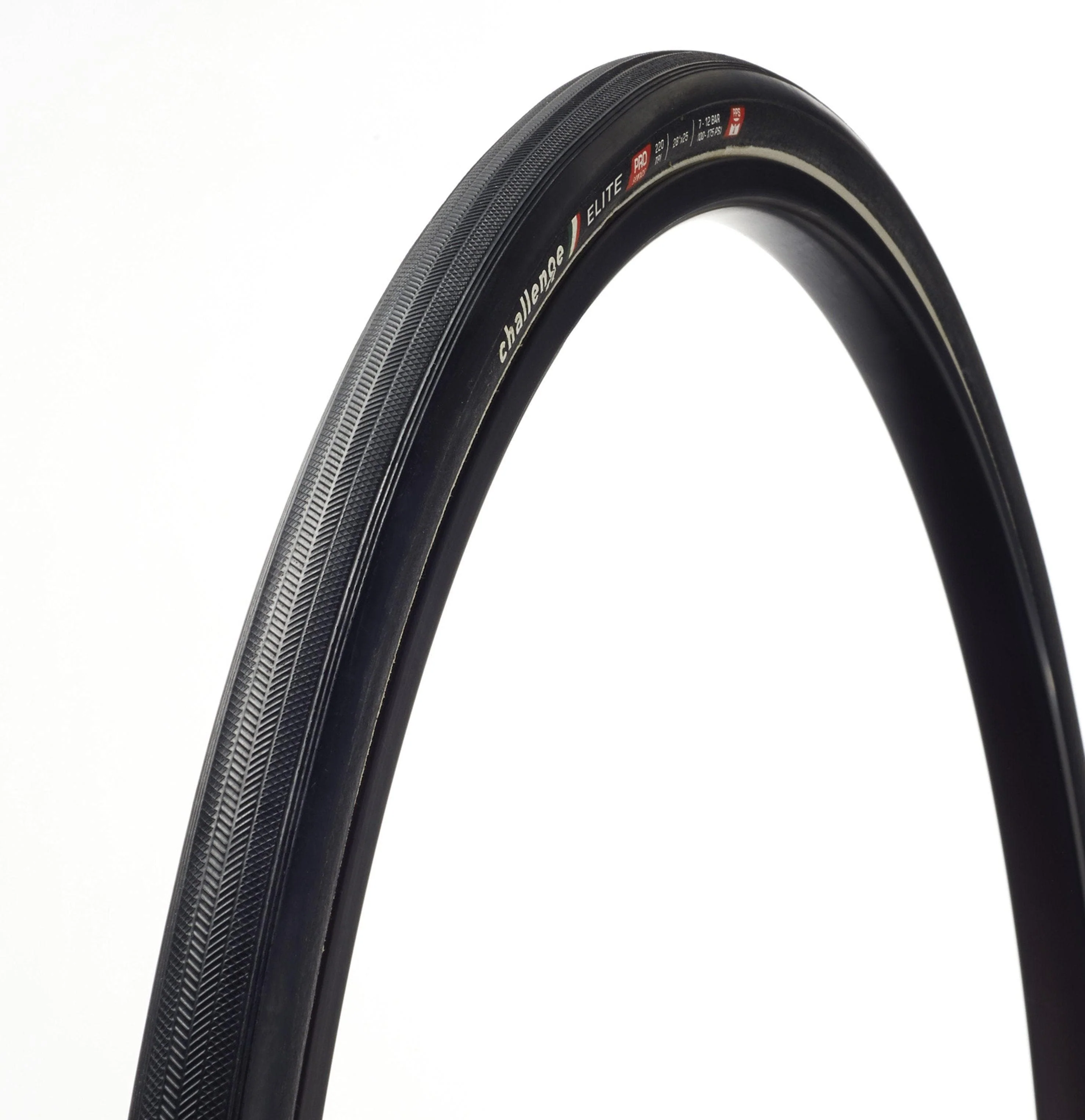 Challenge ELITE PRO H TU - 220tpi - 700c - Image 2