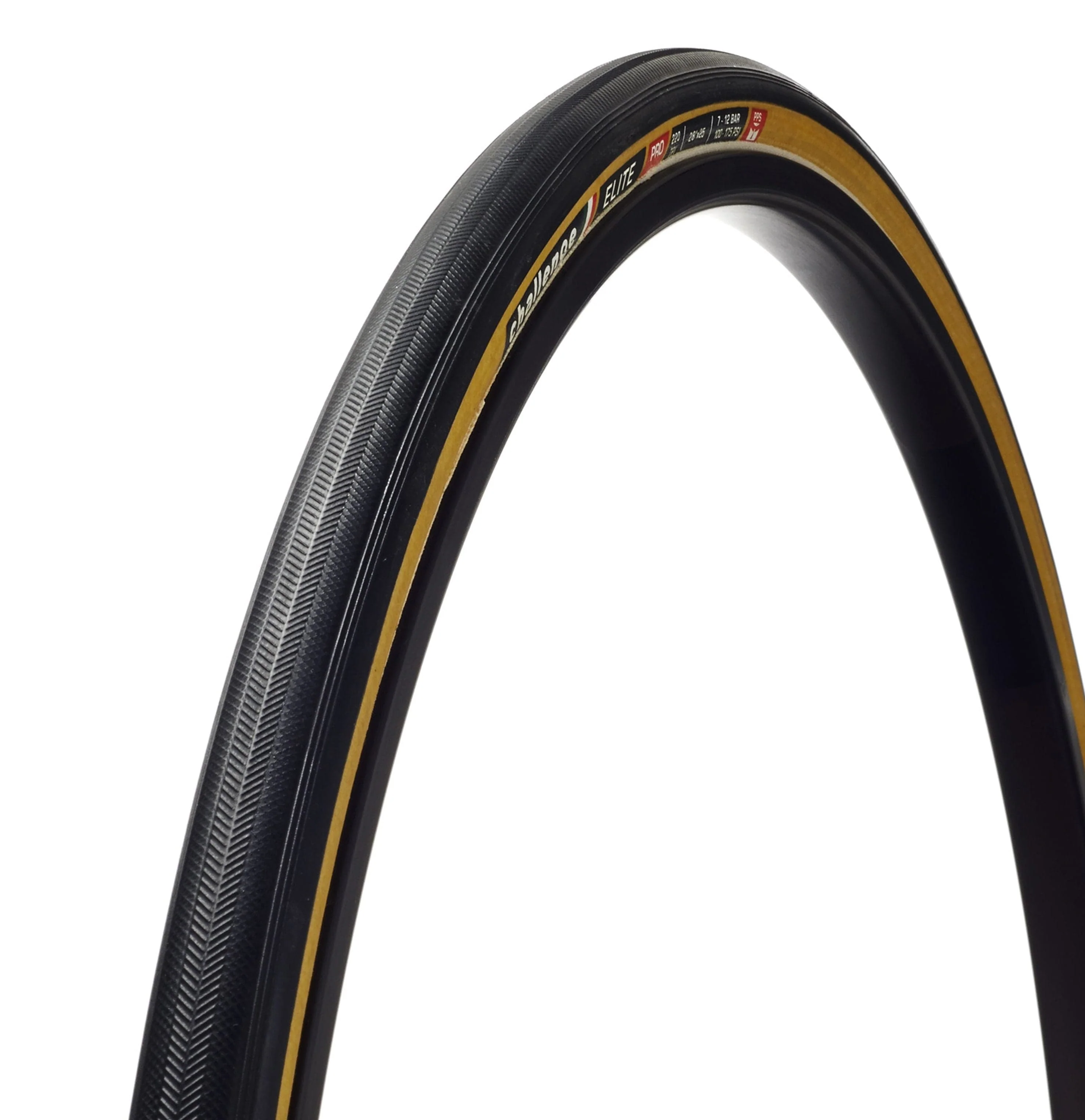 Challenge ELITE PRO H TU - 220tpi - 700c - Image 3