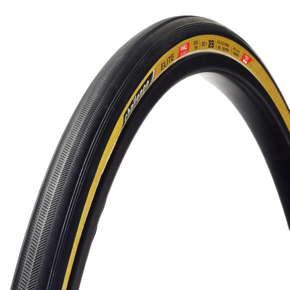 Challenge ELITE PRO H TU - 220tpi - 700c - Image 4