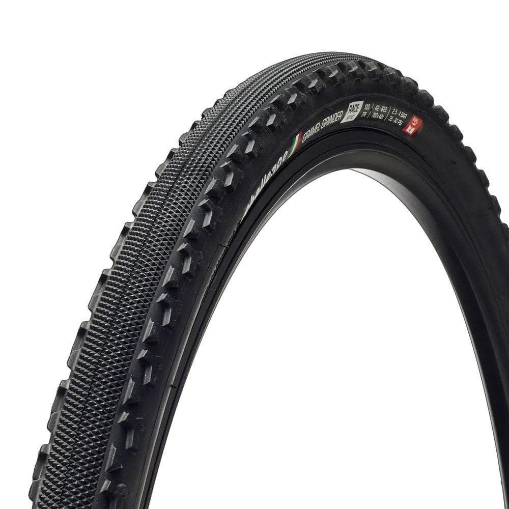 Challenge Gravel Grinder Race V CL Black 120tpi - 700c - Image 3