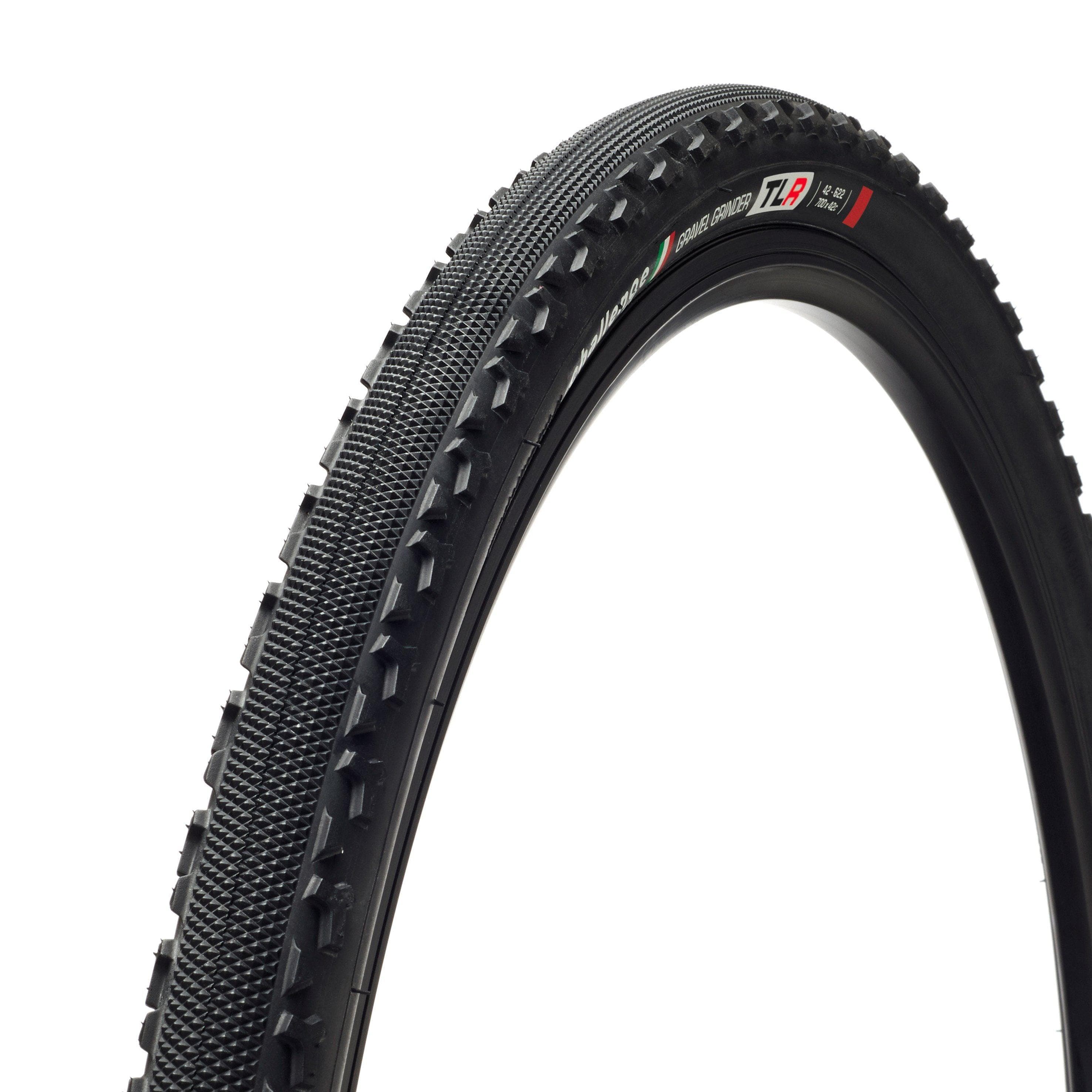 Challenge GRAVEL GRINDER TLR V CL 120tpi - 700c - Image 4