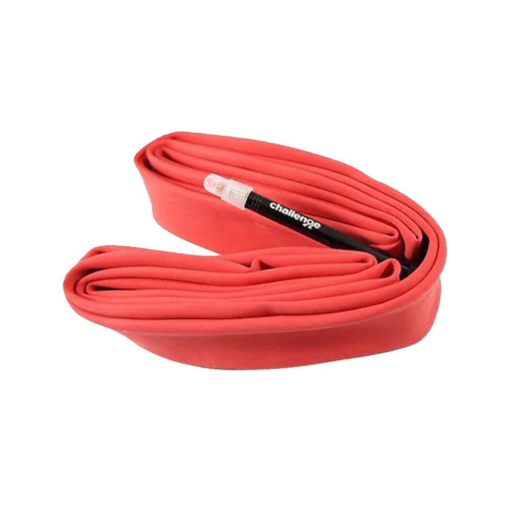Challenge - Seamless Latex Tube 700x33/42mm Presta 48mm