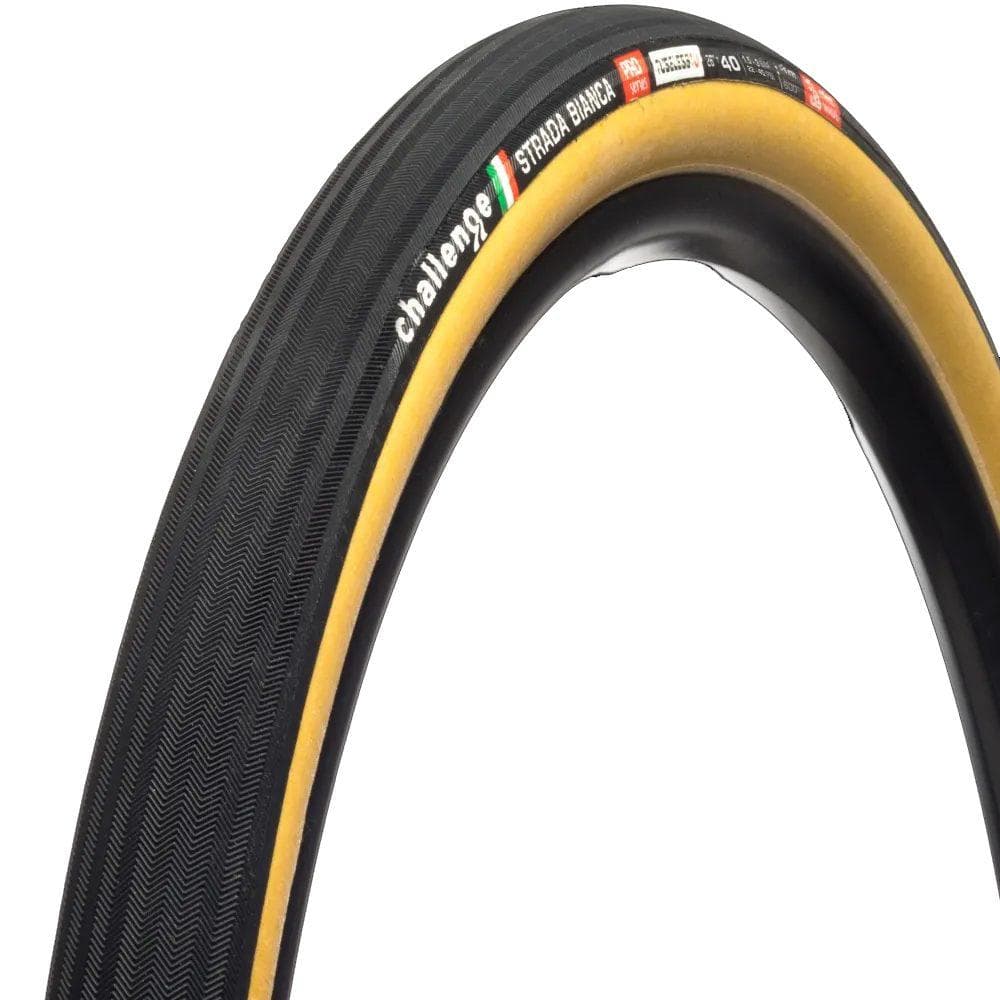 Challenge STRADA BIANCA PRO H TLTU Tan 260tpi - 700c - Image 4