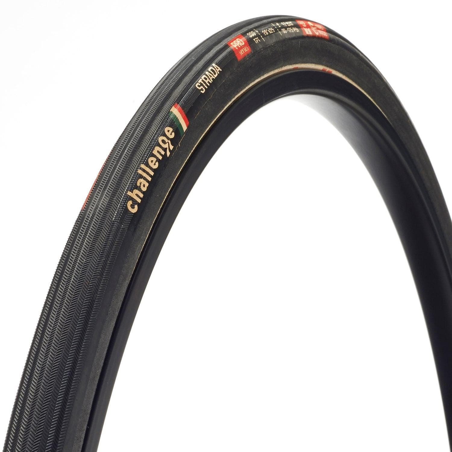 Challenge STRADA PRO H CL 300tpi - 700c - Image 3