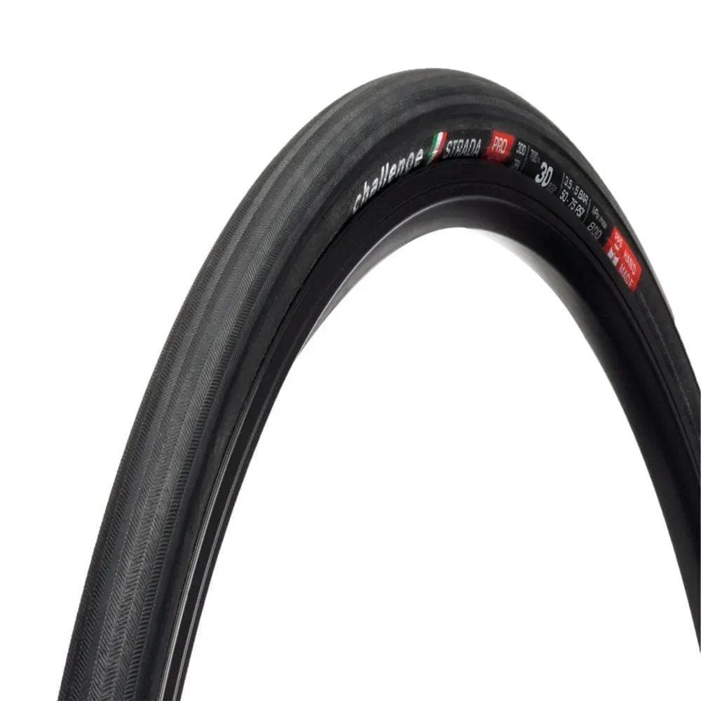 Challenge STRADA PRO H CL 300tpi - 700c - Image 4