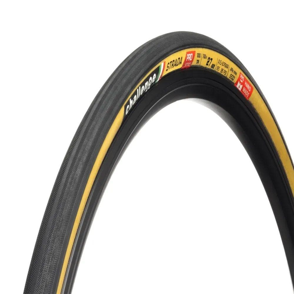 Challenge STRADA PRO H CL 300tpi - 700c - Image 6
