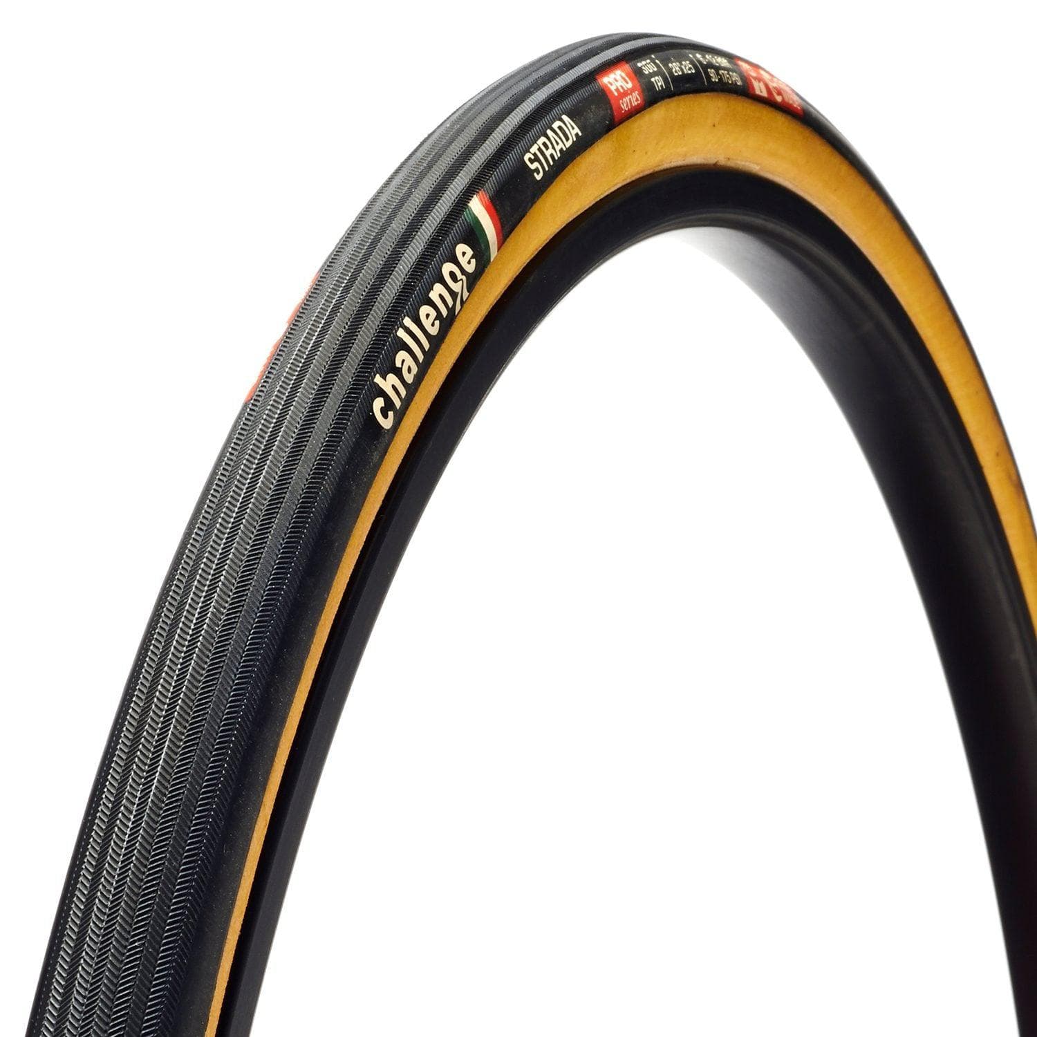 Challenge STRADA PRO H CL 300tpi - 700c - Image 7