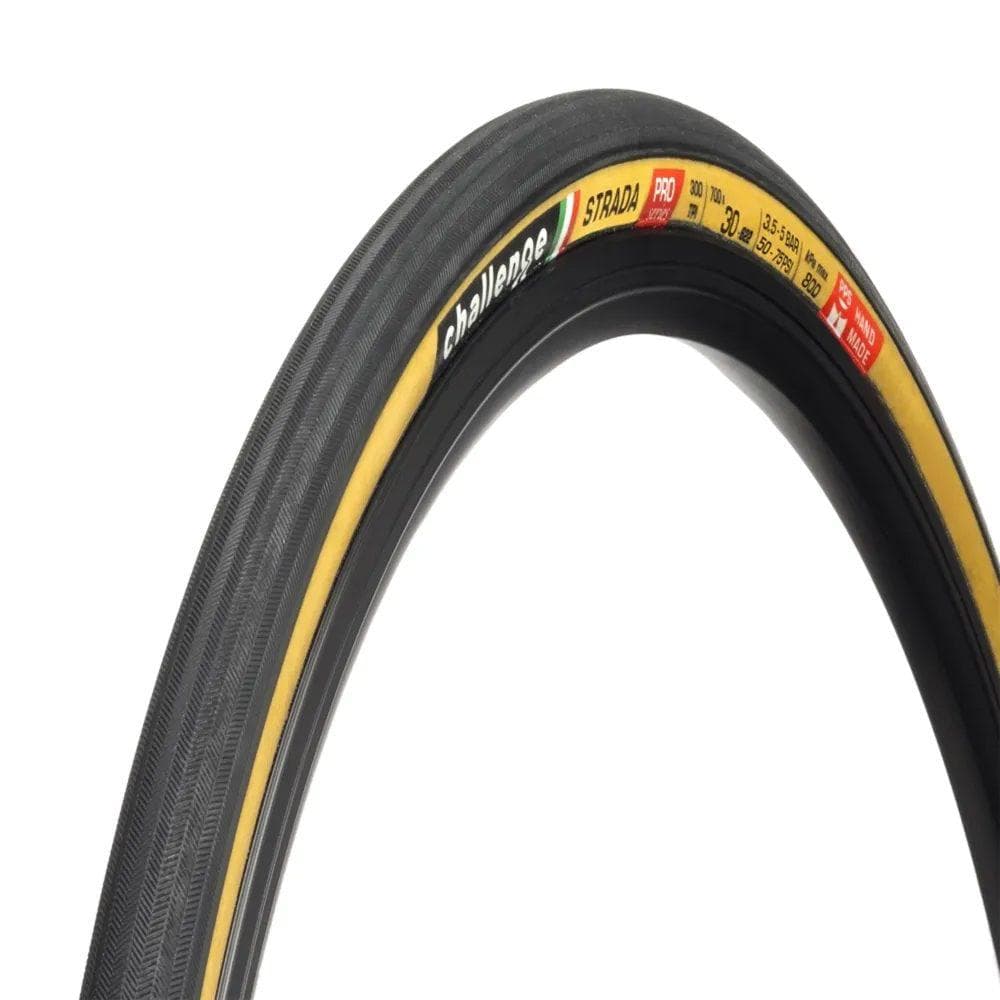 Challenge STRADA PRO H CL 300tpi - 700c - Image 8
