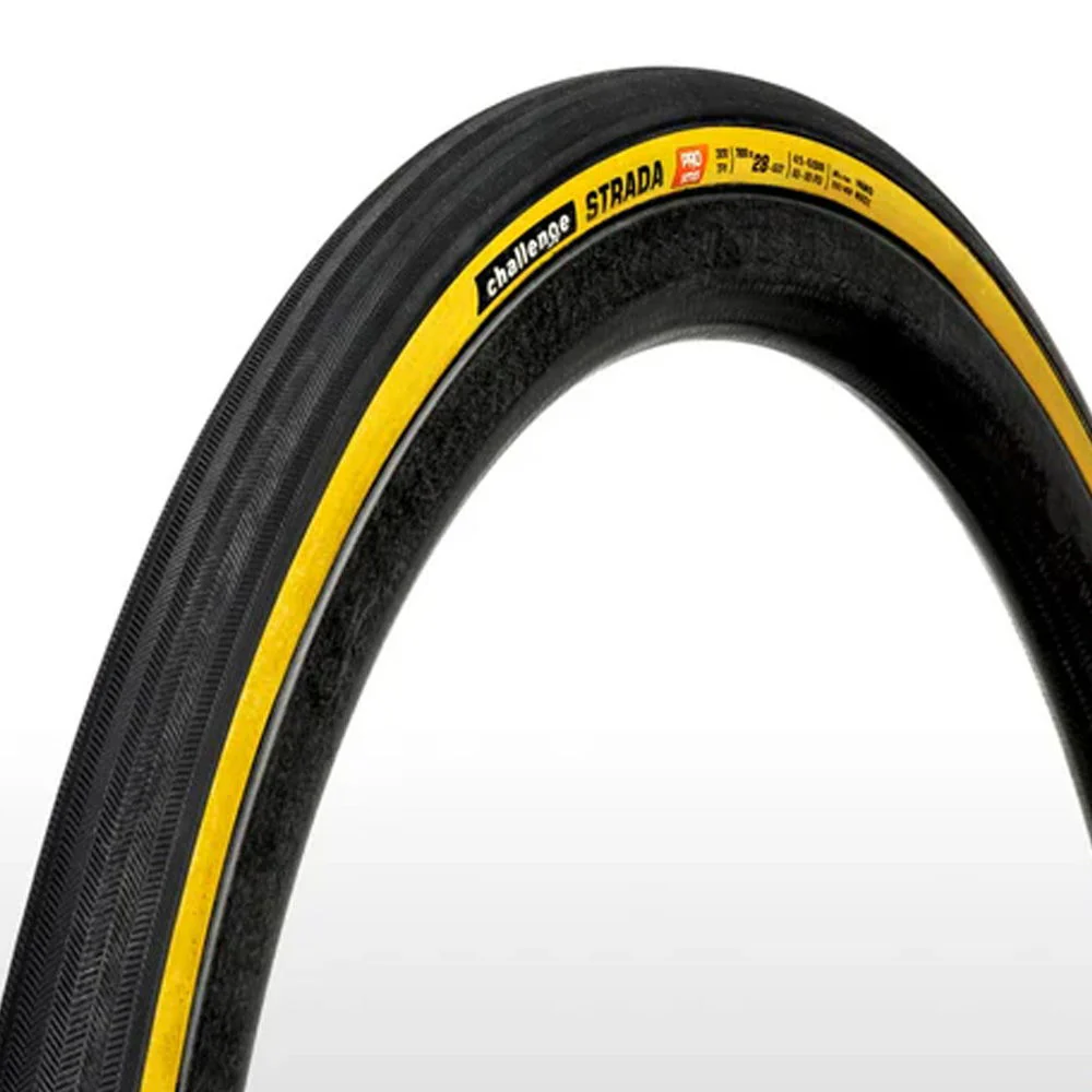 Challenge - STRADA PRO H-CL 300tpi - 700c - Image 3