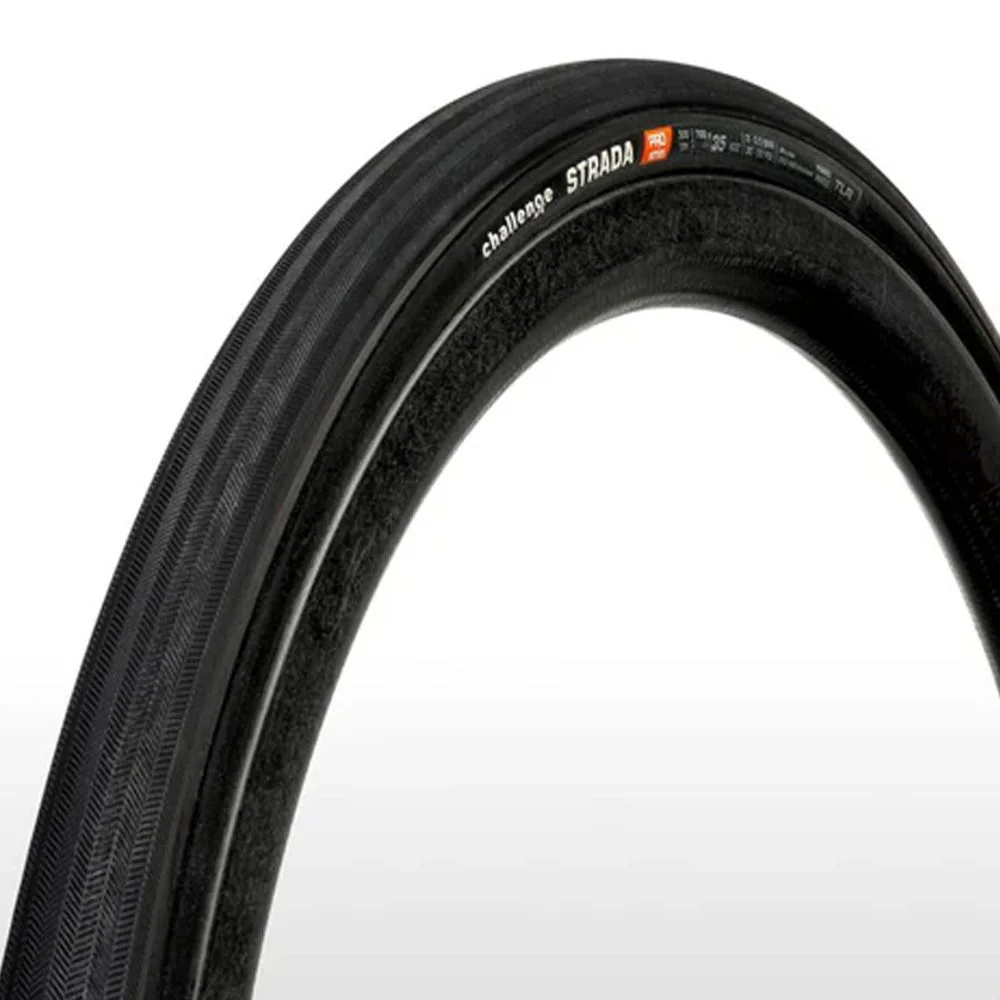 Challenge - STRADA PRO H-TRL - 300tpi - 700c - Image 3