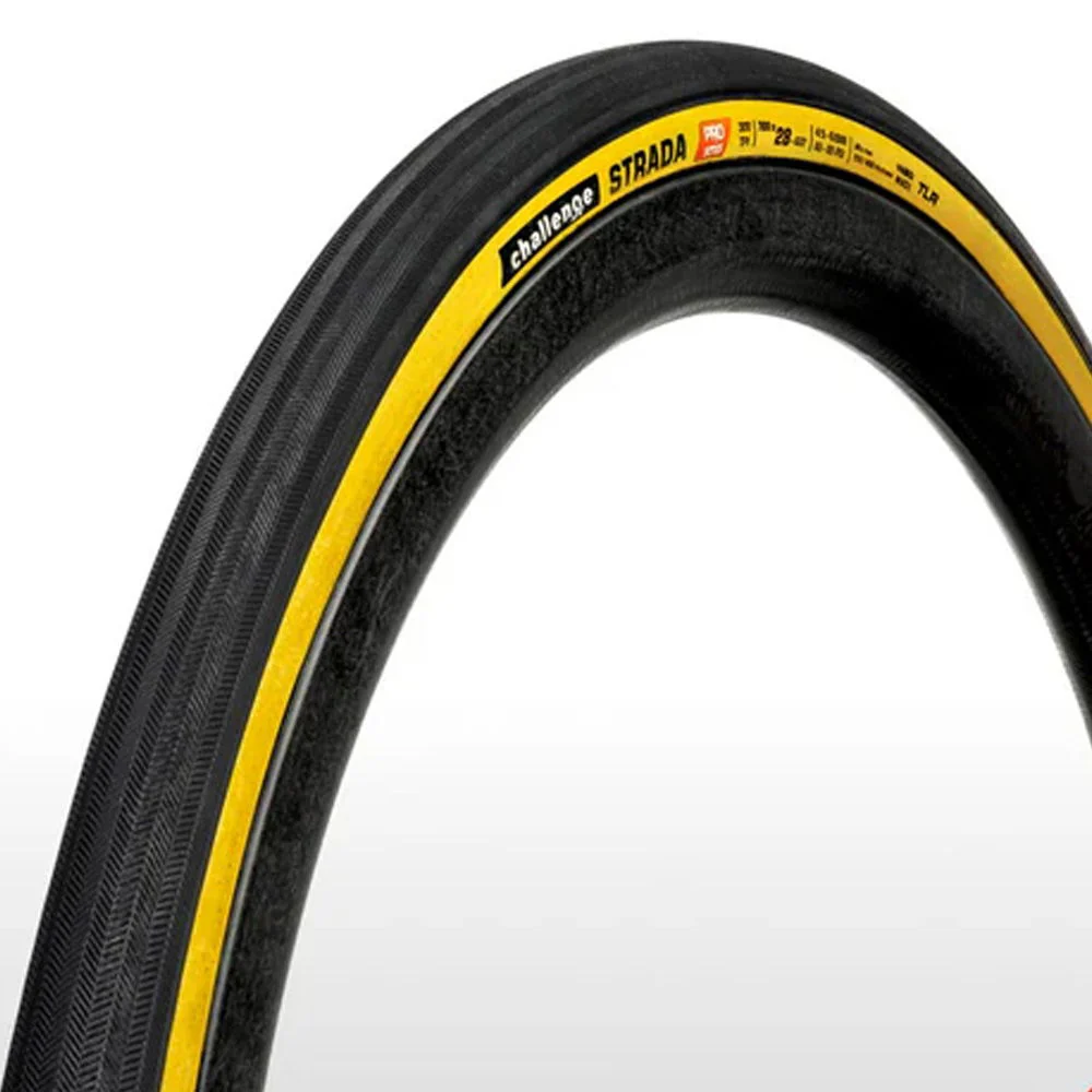 Challenge - STRADA PRO H-TRL - 300tpi - 700c - Image 4