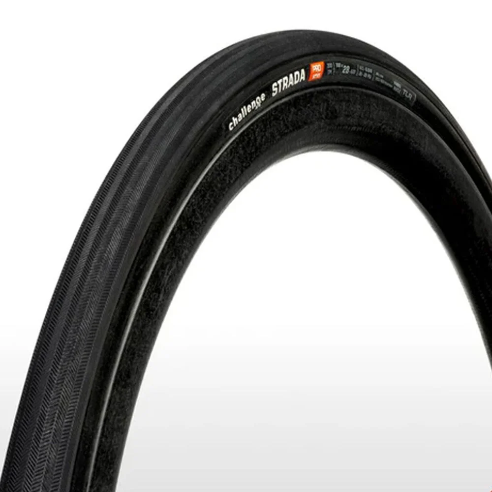 Challenge - STRADA PRO H-TRL - 300tpi - 700c - Image 5