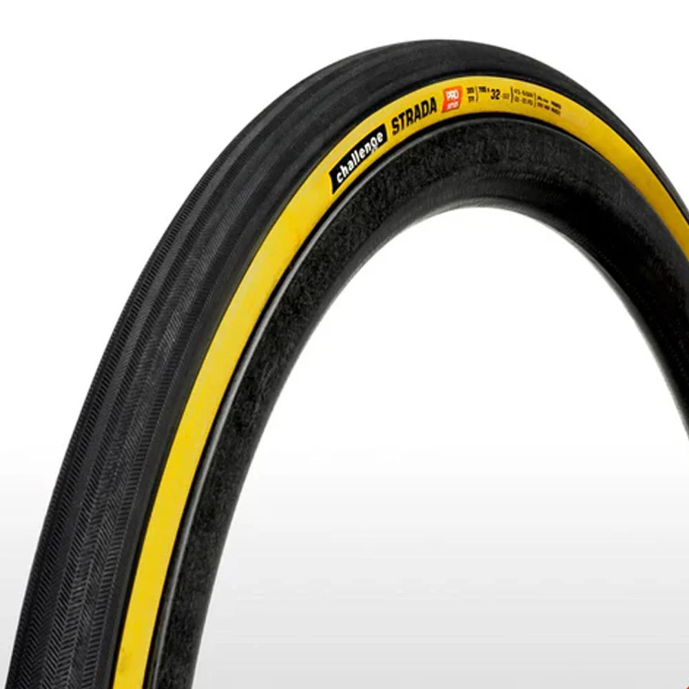 Challenge - STRADA PRO H-TRL - 300tpi - 700c - Image 7