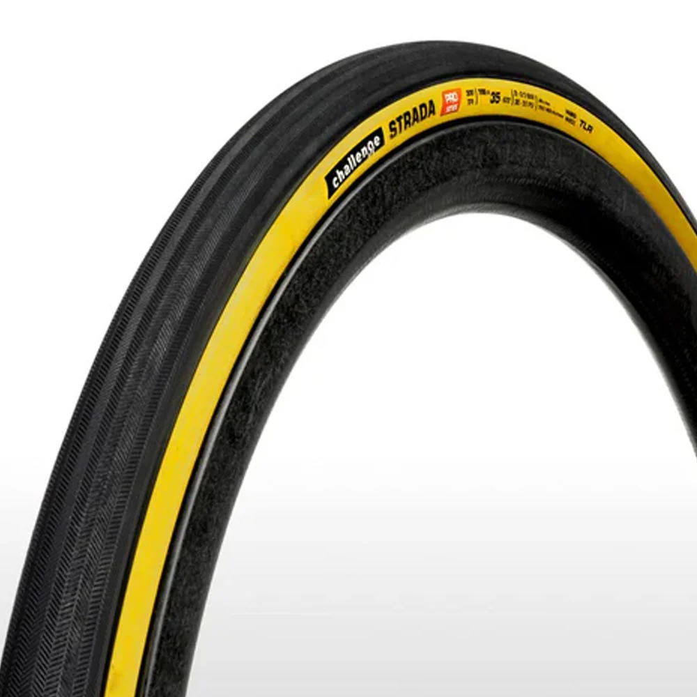Challenge - STRADA PRO H-TRL - 300tpi - 700c - Image 8