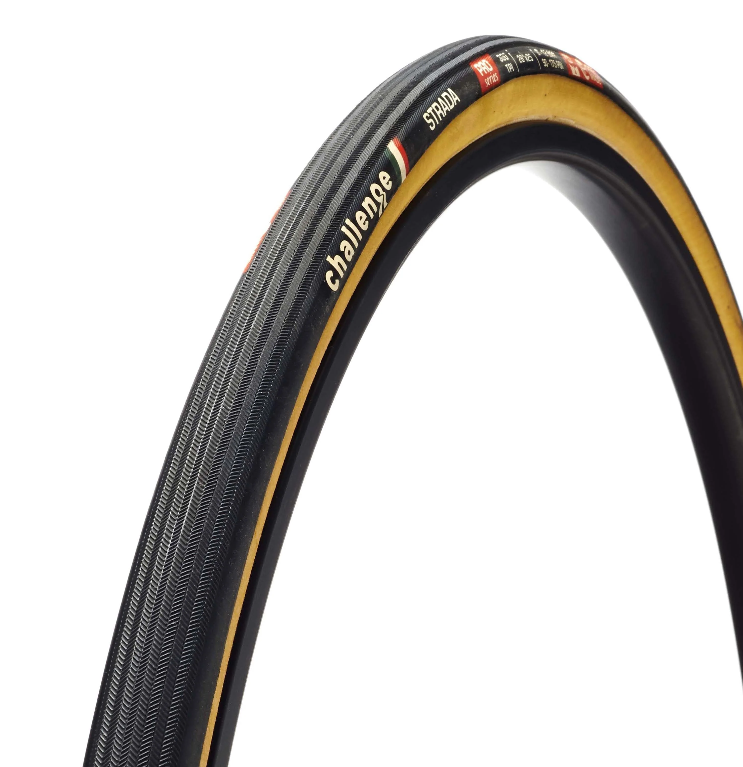 Challenge - STRADA PRO - H-TU - 300tpi - 28" x 25 - Image 3