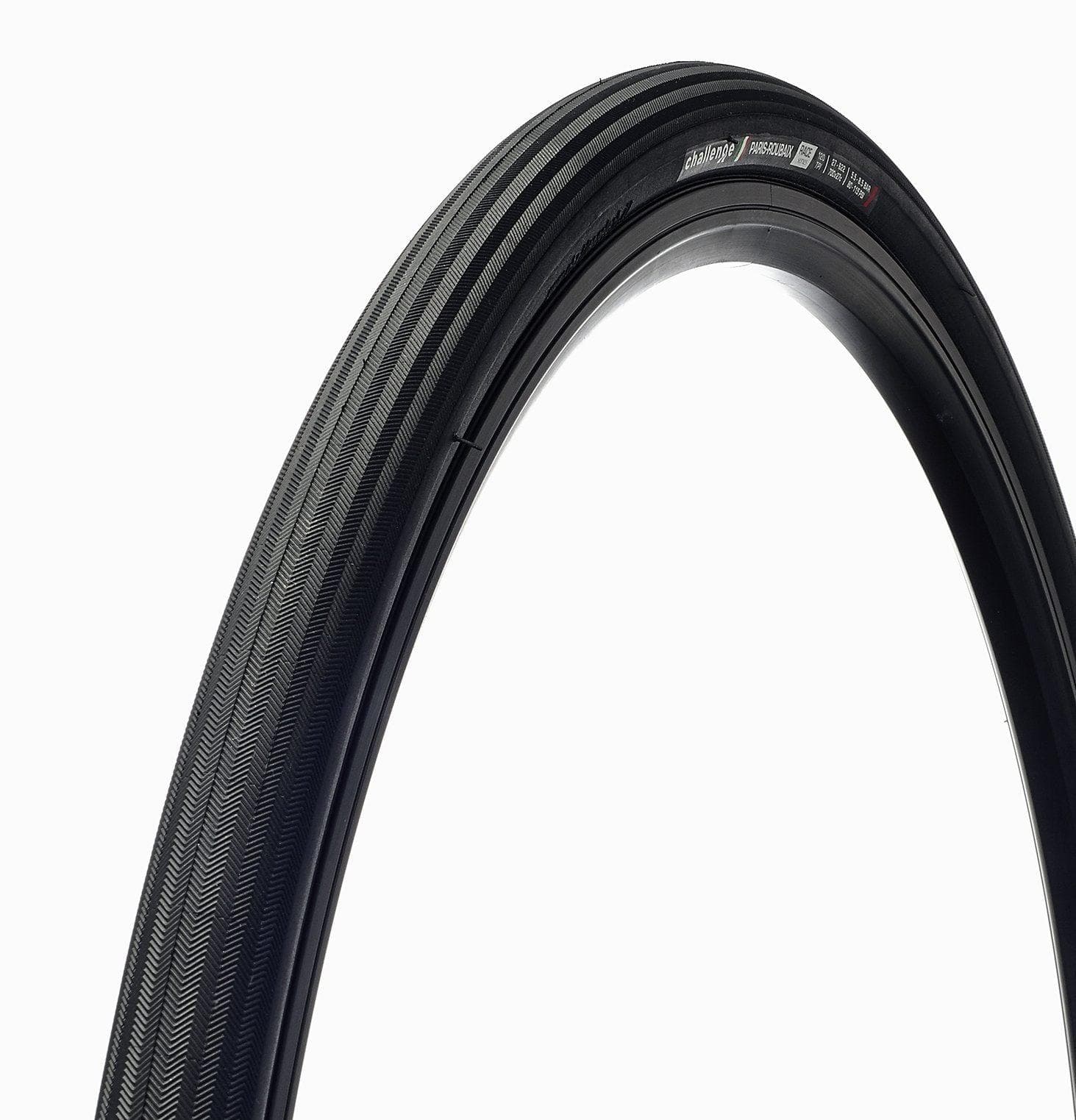 Challenge STRADA RACE V CL Black 120tpi - 700c - Image 2