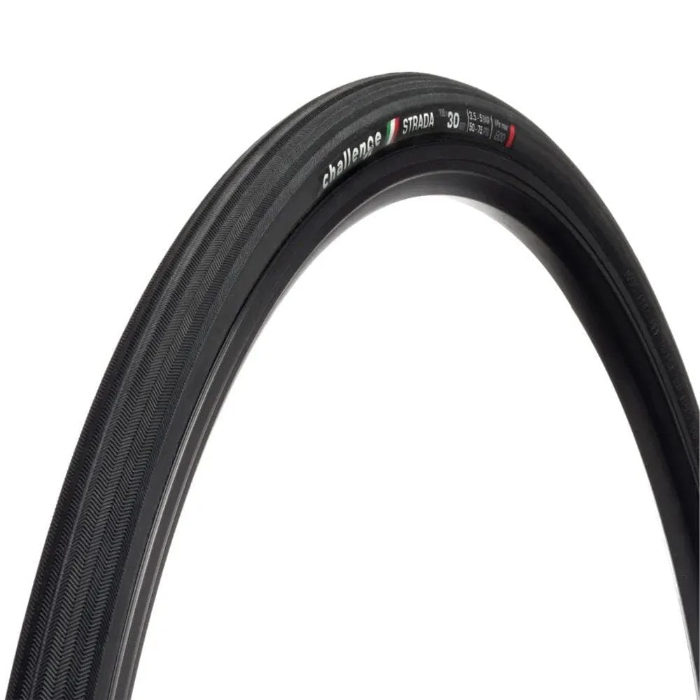 Challenge STRADA RACE V CL Black 120tpi - 700c - Image 4