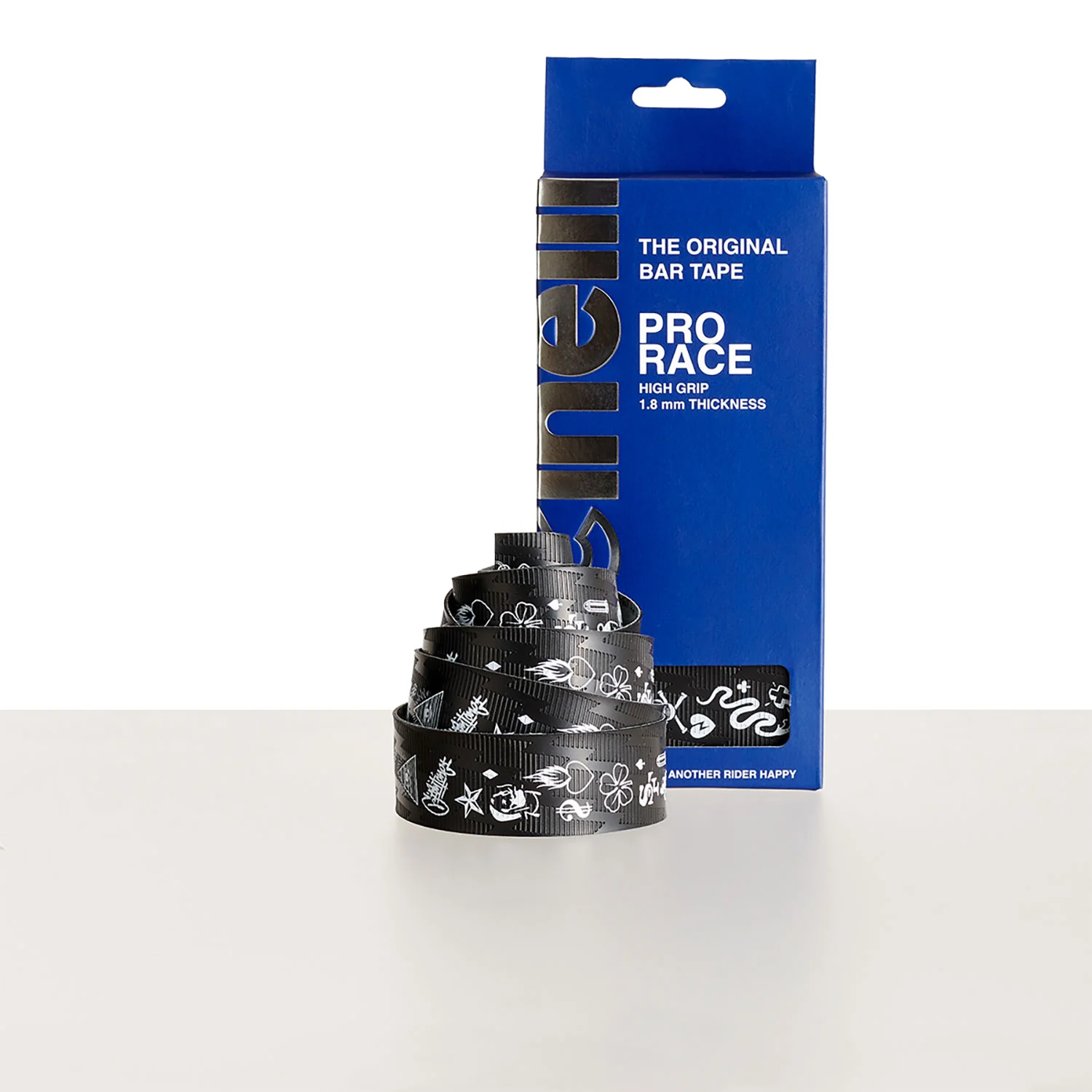 Cinelli Pro Race Mike Giant Bar Tape - Image 2