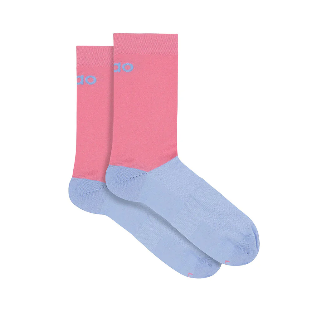 Cinelli Socks Ciao Pink L/XL