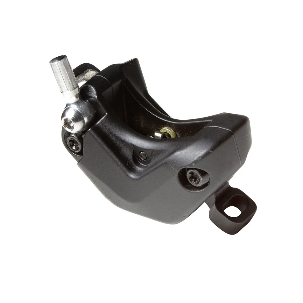 Clarks E-Cargo Hydraulic Brake set - 180mm - Image 6