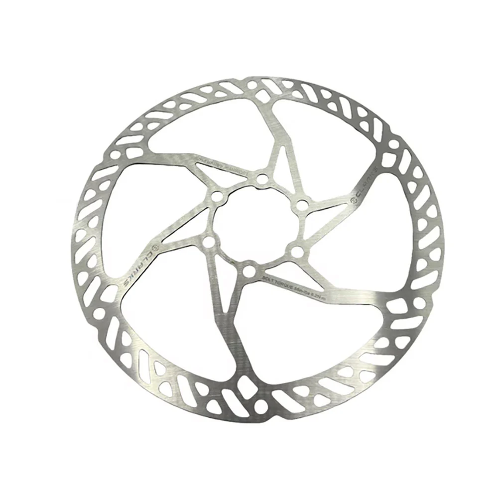 Clarks MX Junior Hydraulic Disc Brake Set - PM-180/I.S160mm - Hydraulic - Image 3